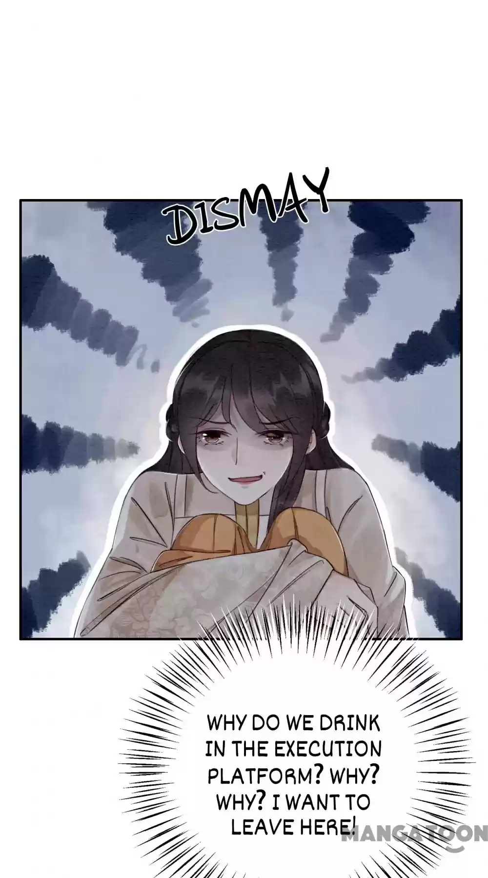 The Regent King Is Too Ferocious Chapter 57