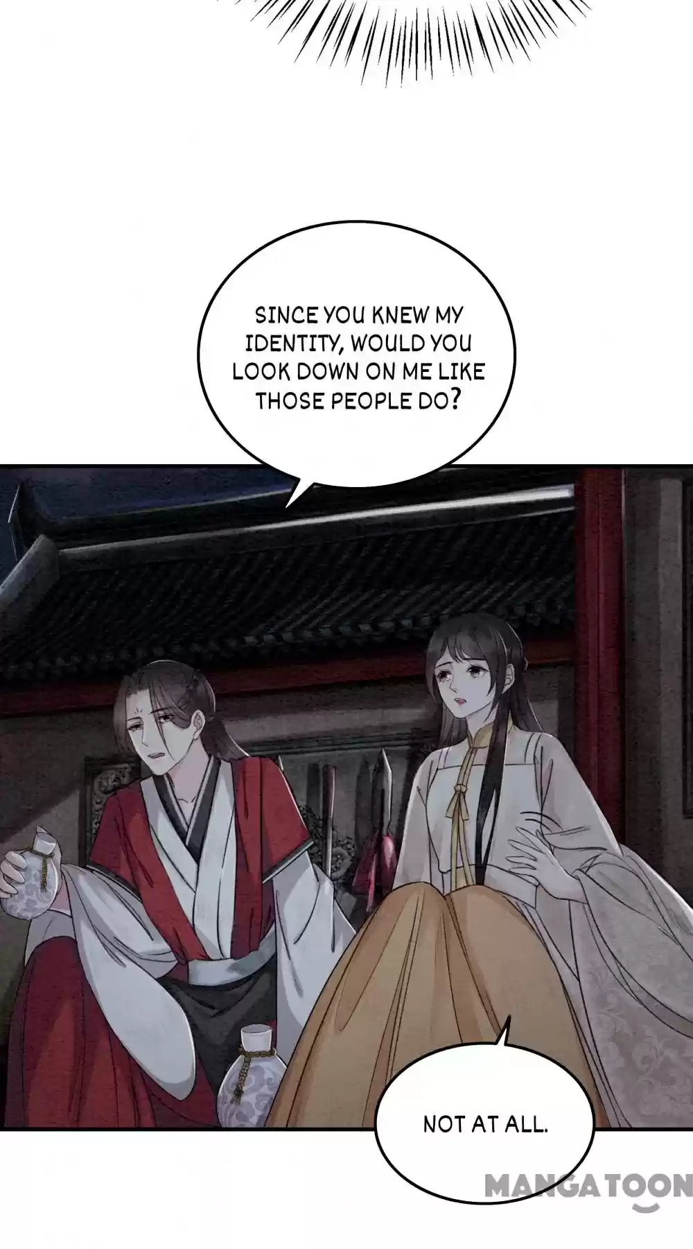 The Regent King Is Too Ferocious Chapter 57