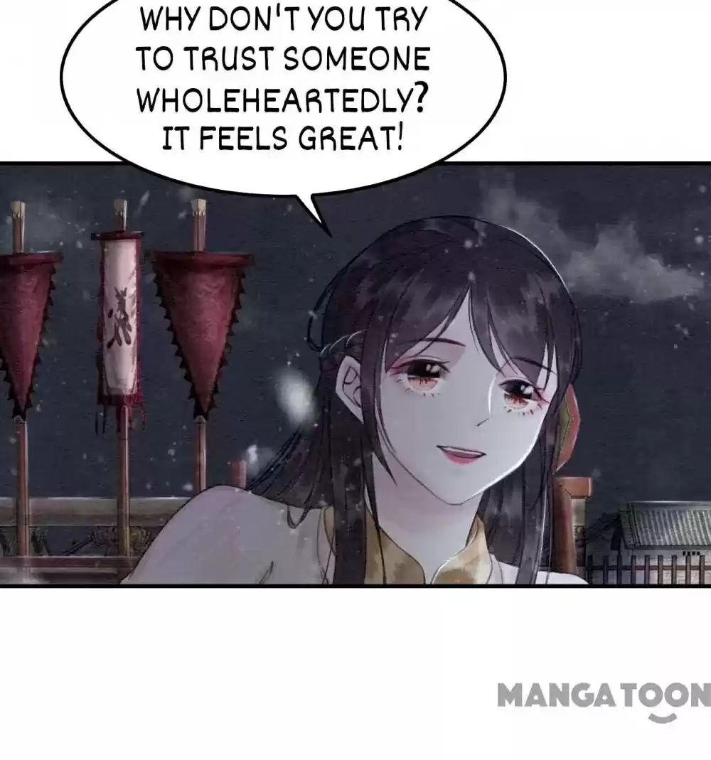 The Regent King Is Too Ferocious Chapter 57