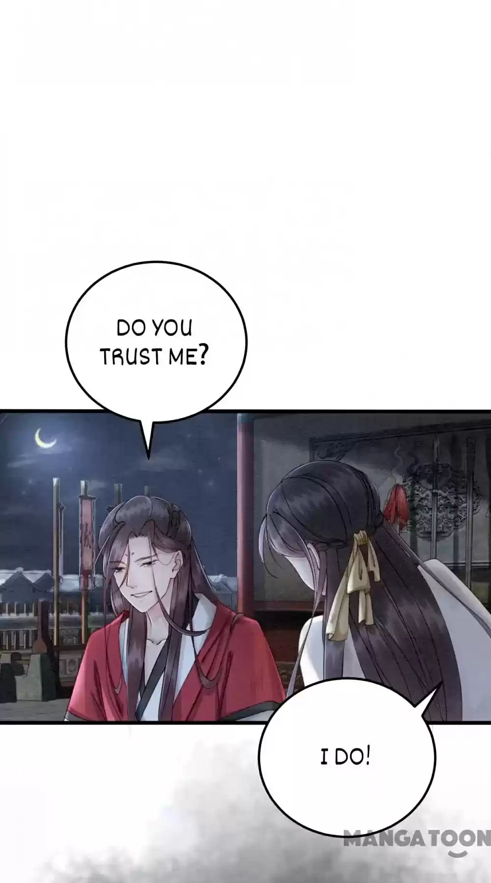 The Regent King Is Too Ferocious Chapter 57