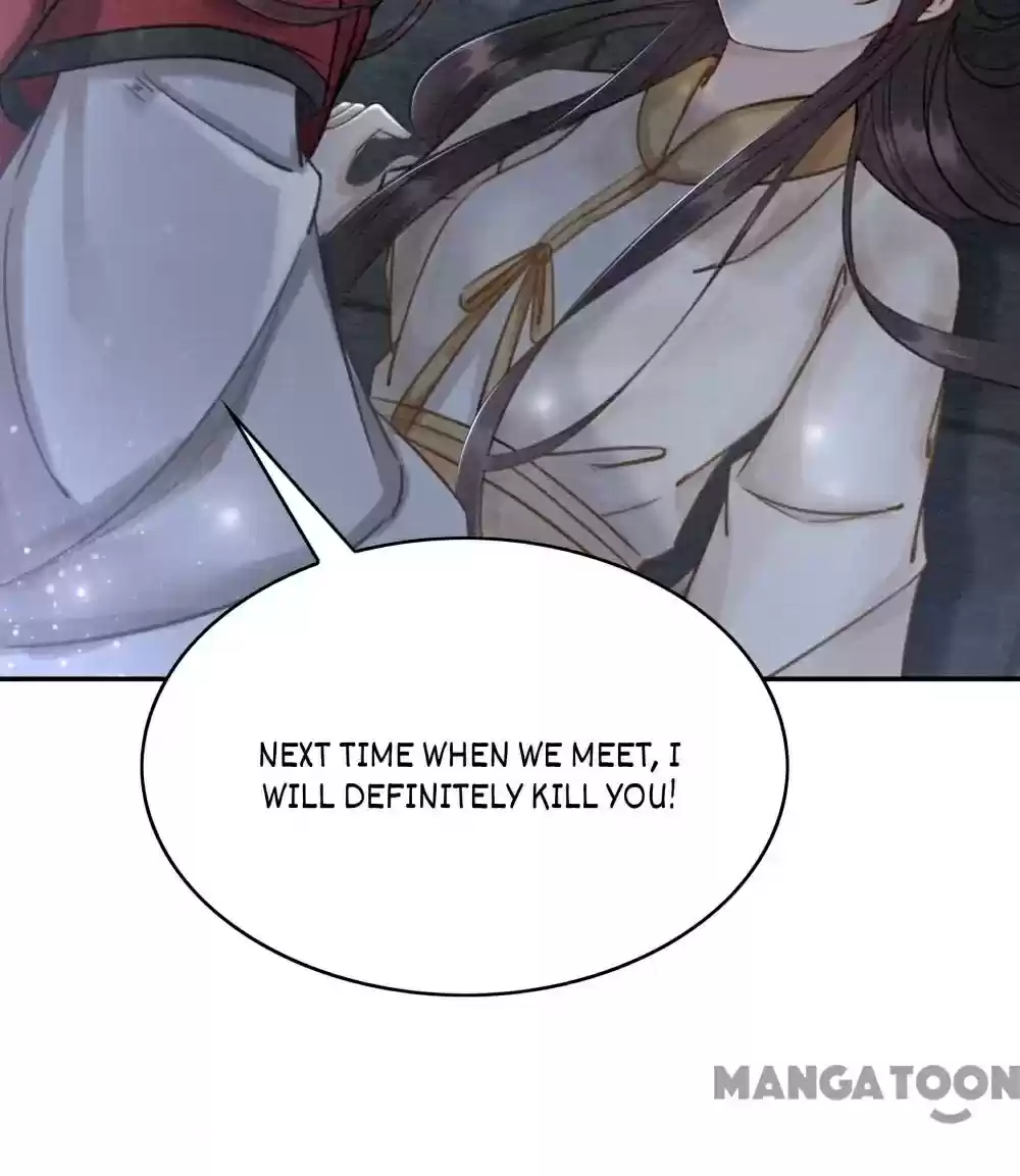 The Regent King Is Too Ferocious Chapter 57