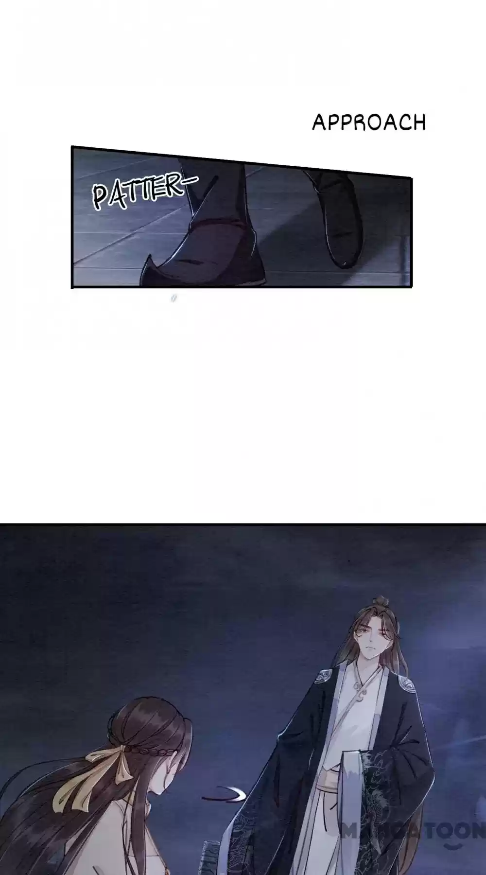 The Regent King Is Too Ferocious Chapter 57