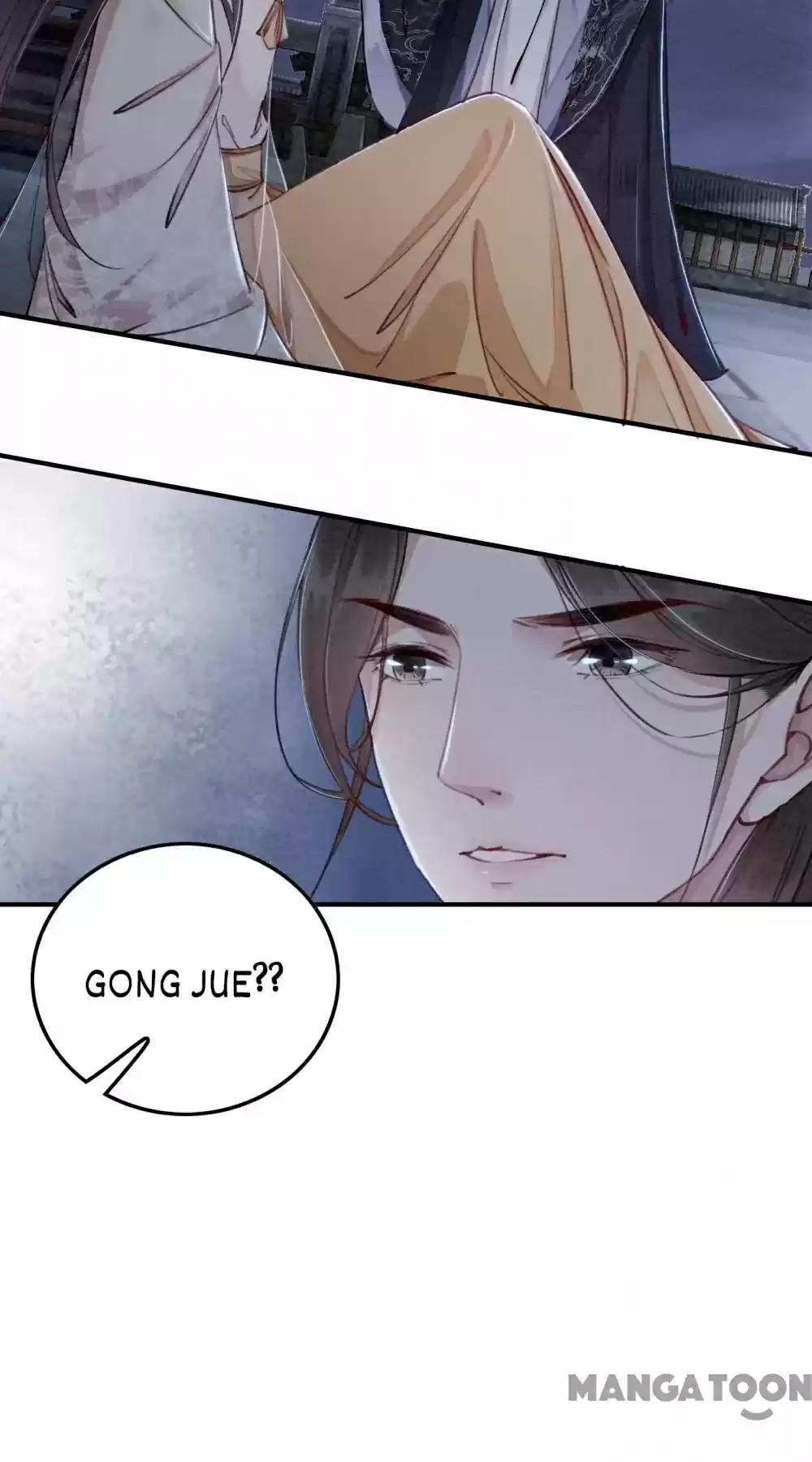 The Regent King Is Too Ferocious Chapter 57