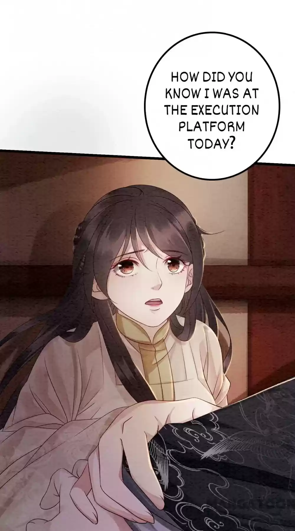 The Regent King Is Too Ferocious Chapter 58