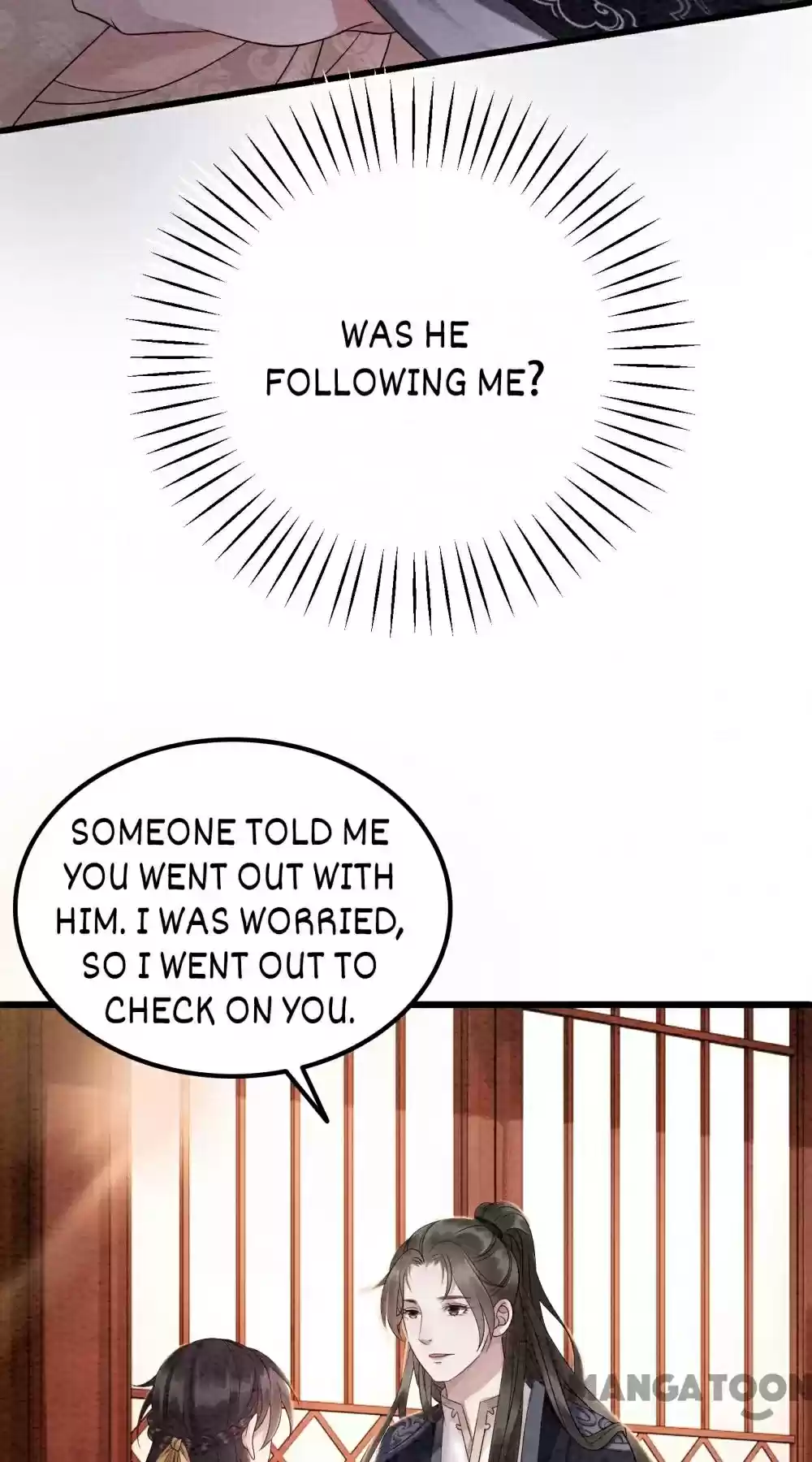 The Regent King Is Too Ferocious Chapter 58