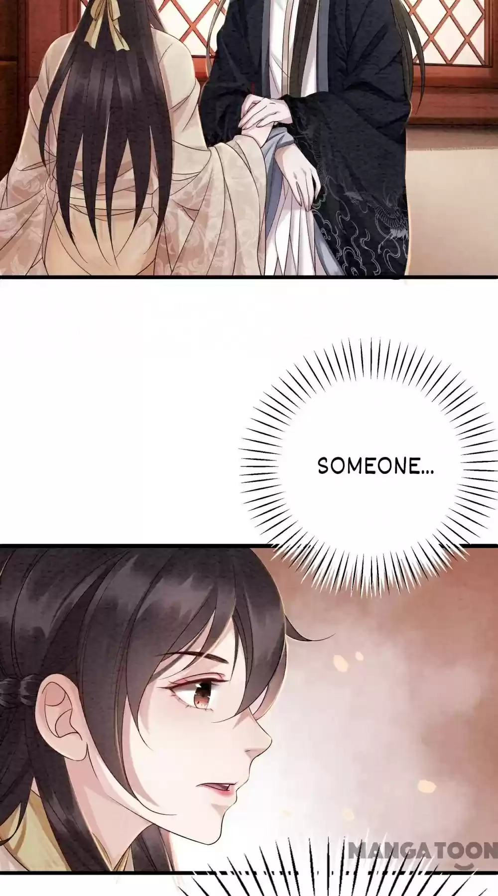 The Regent King Is Too Ferocious Chapter 58