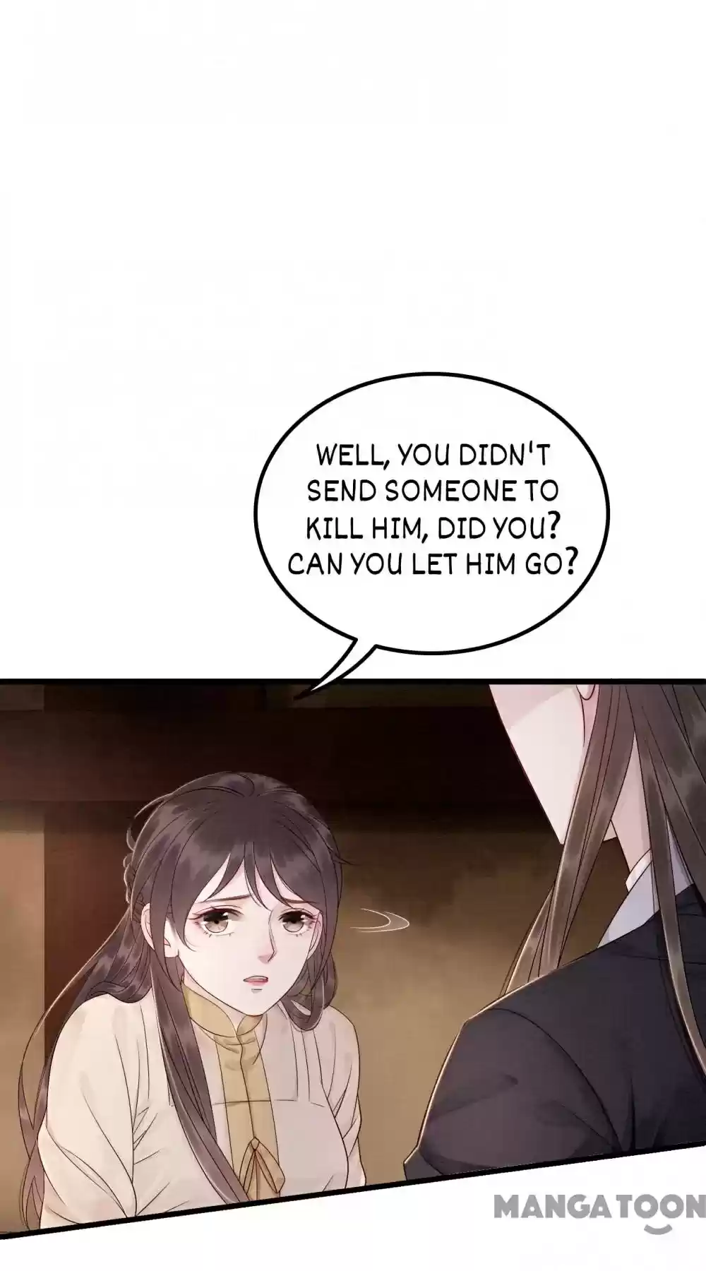 The Regent King Is Too Ferocious Chapter 58