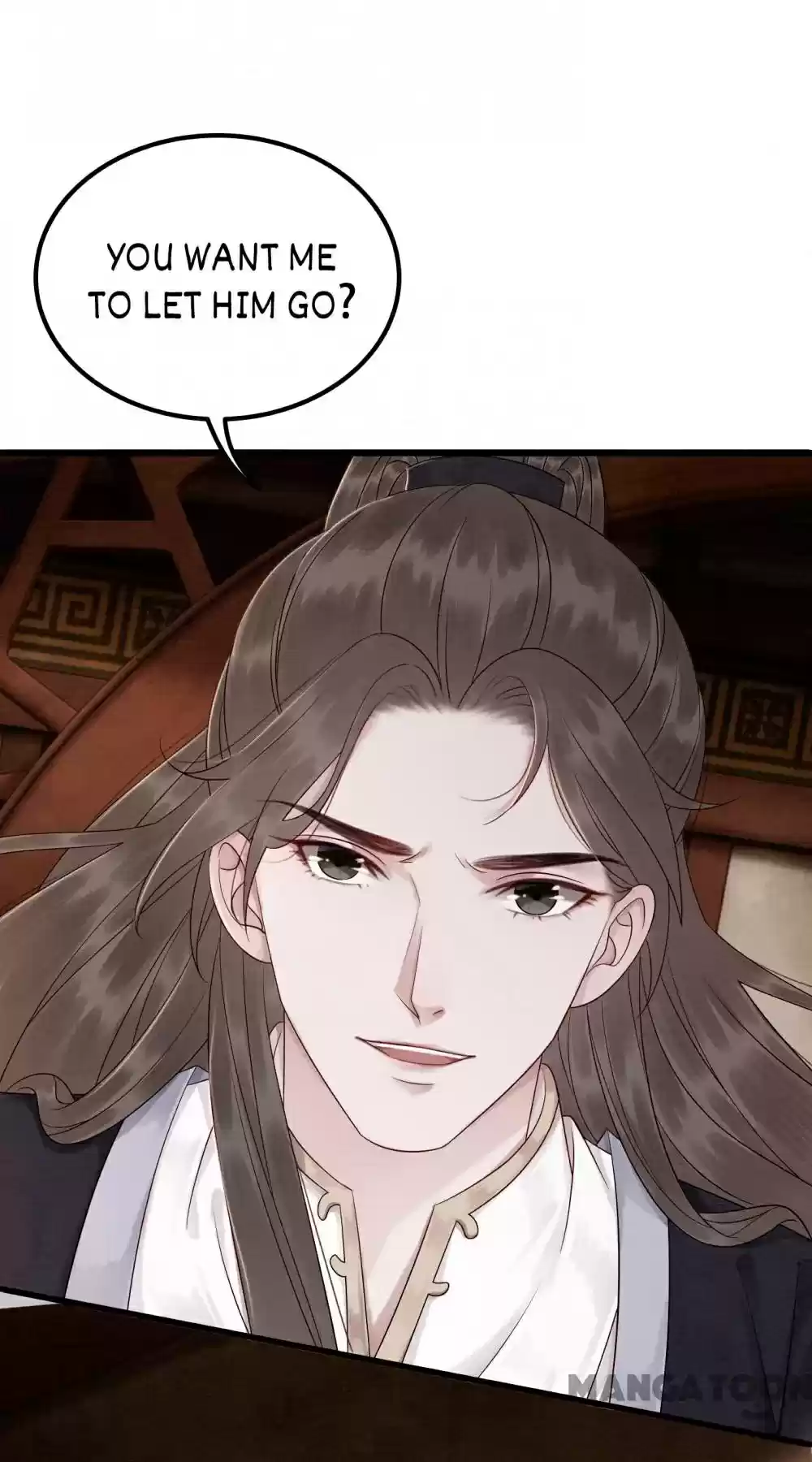 The Regent King Is Too Ferocious Chapter 58