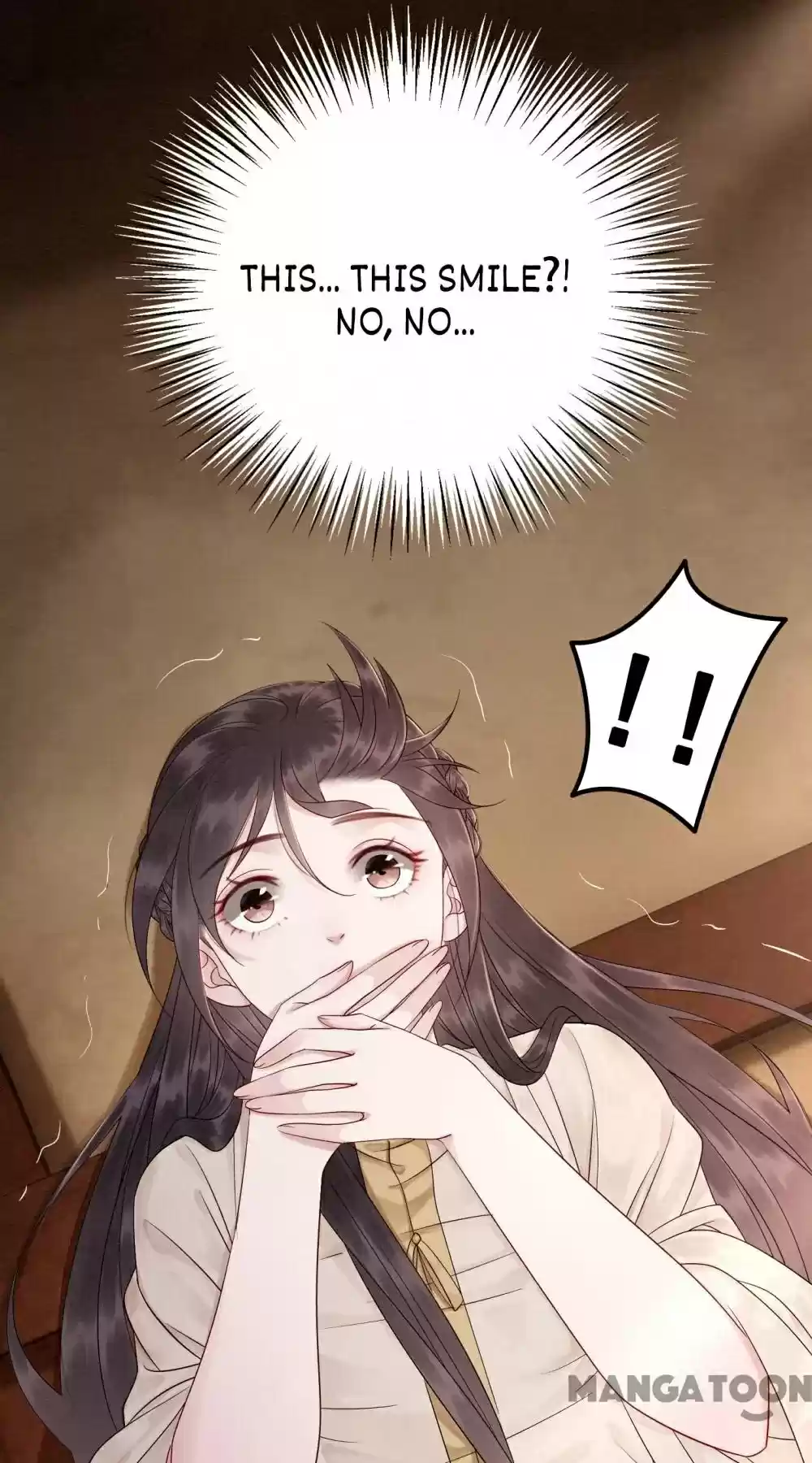 The Regent King Is Too Ferocious Chapter 58