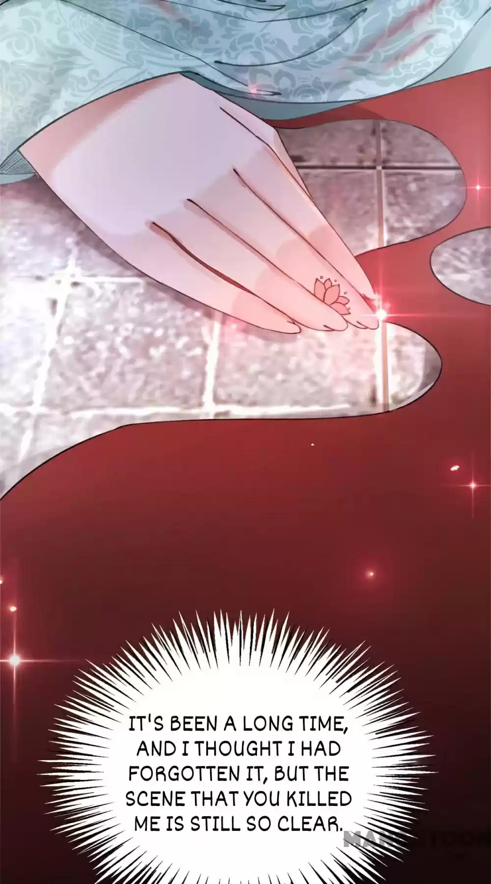 The Regent King Is Too Ferocious Chapter 58