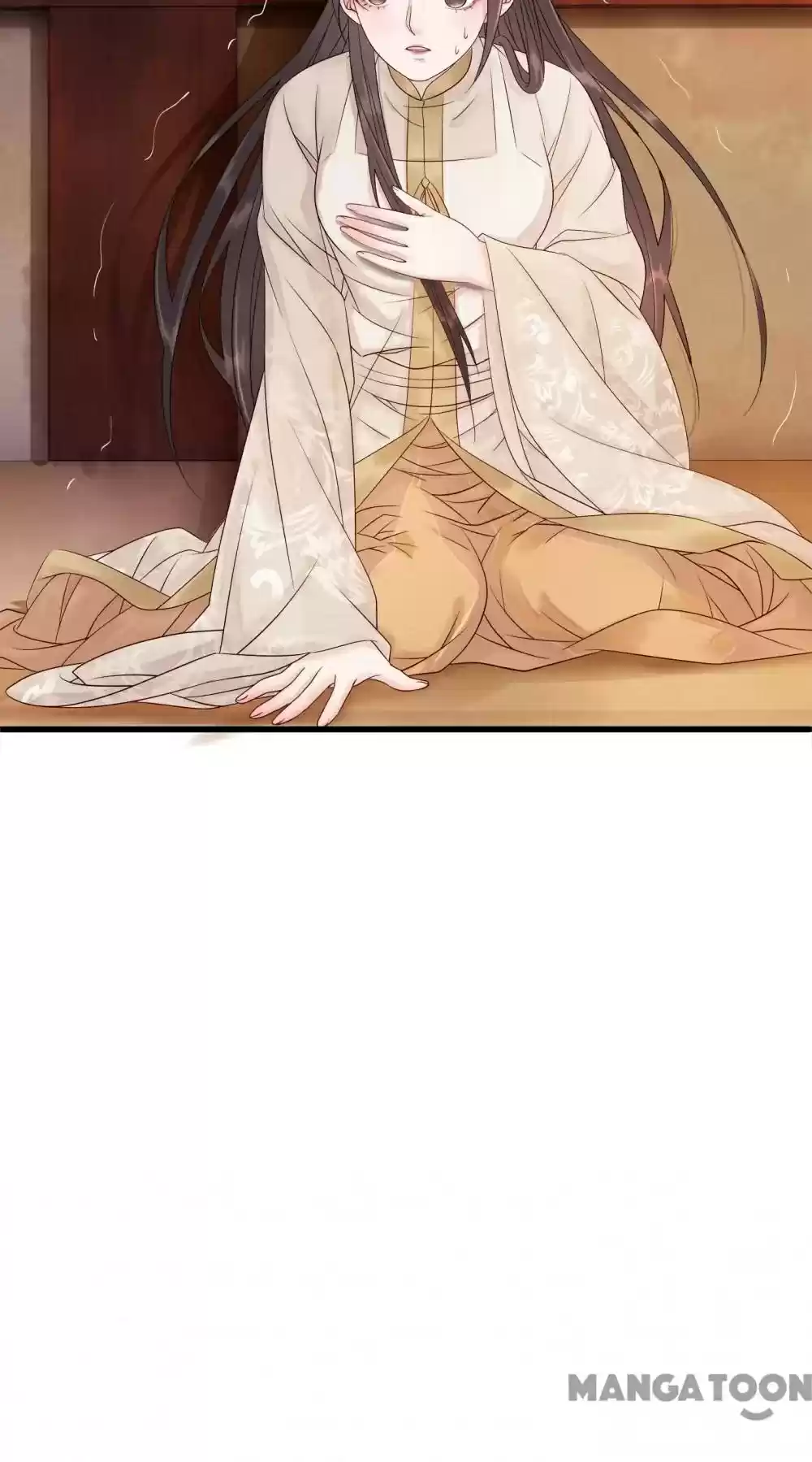 The Regent King Is Too Ferocious Chapter 58