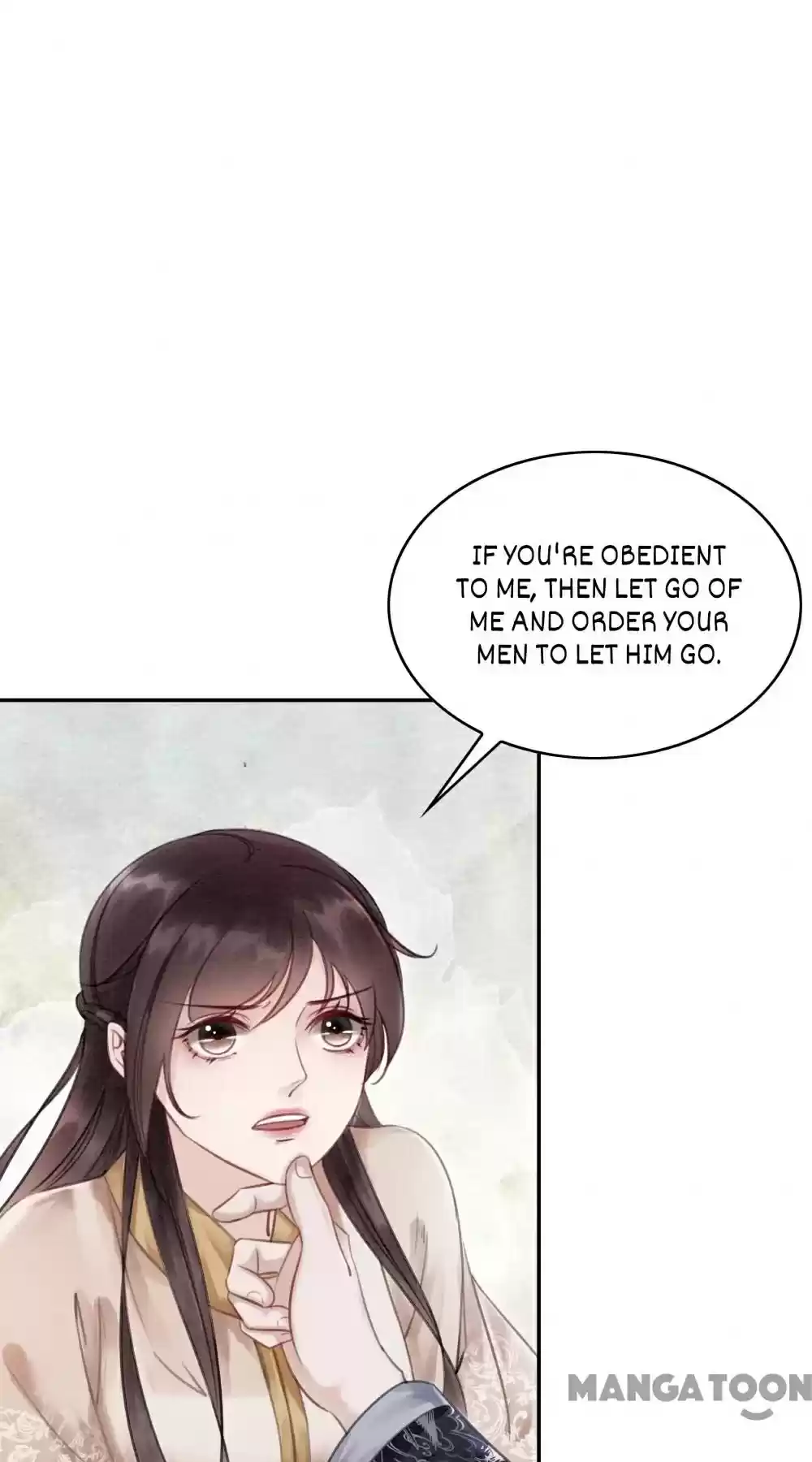 The Regent King Is Too Ferocious Chapter 58