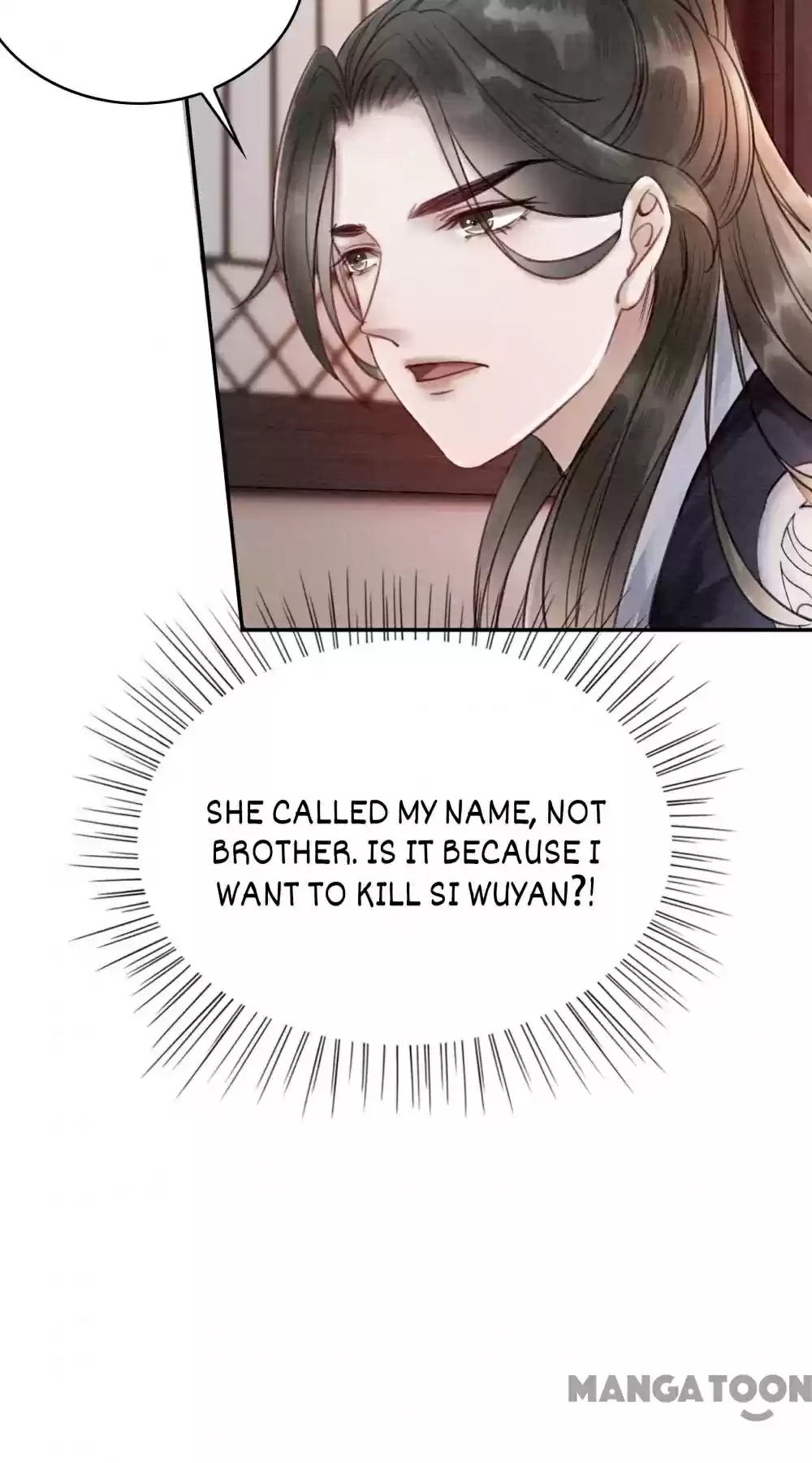 The Regent King Is Too Ferocious Chapter 58