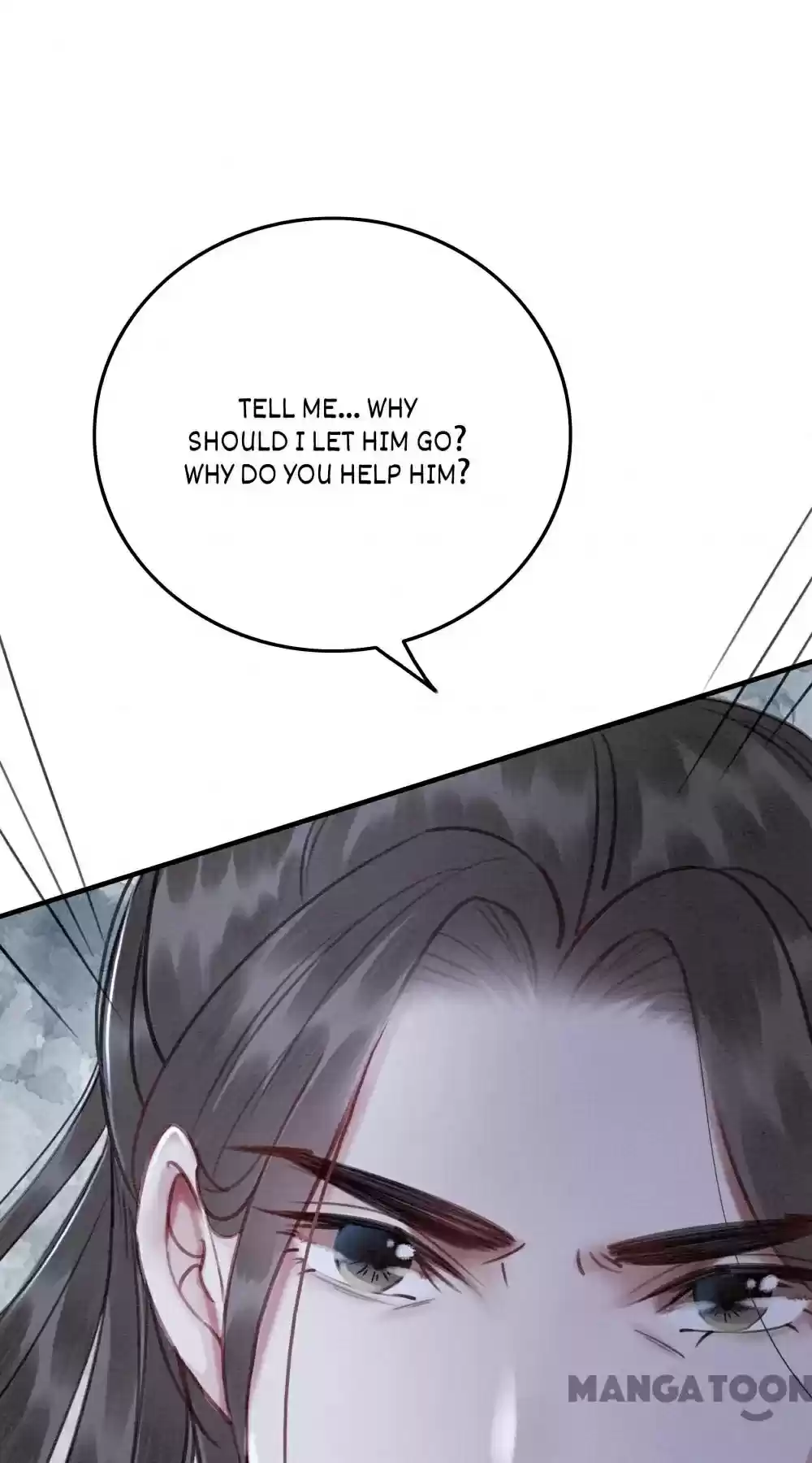 The Regent King Is Too Ferocious Chapter 58