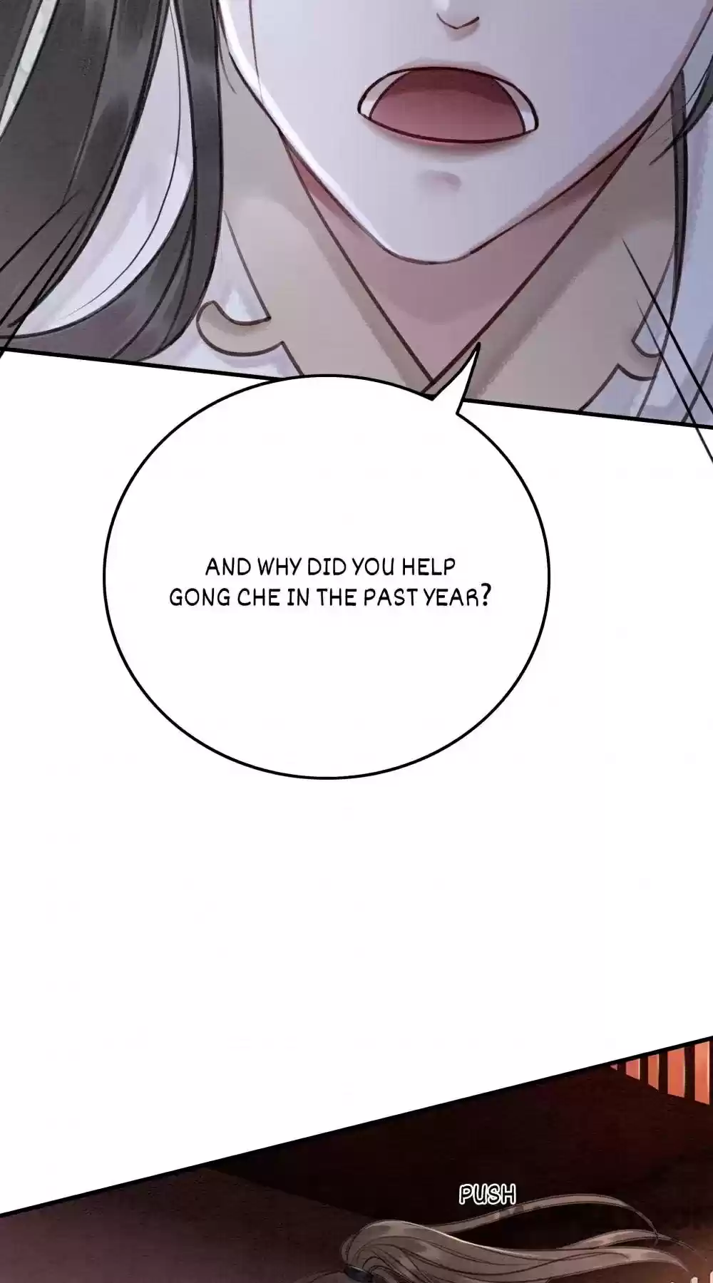 The Regent King Is Too Ferocious Chapter 58