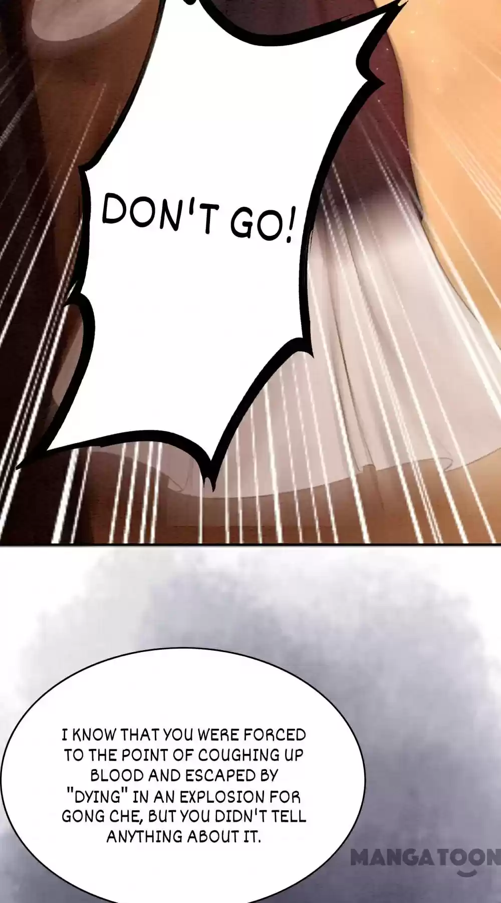 The Regent King Is Too Ferocious Chapter 58