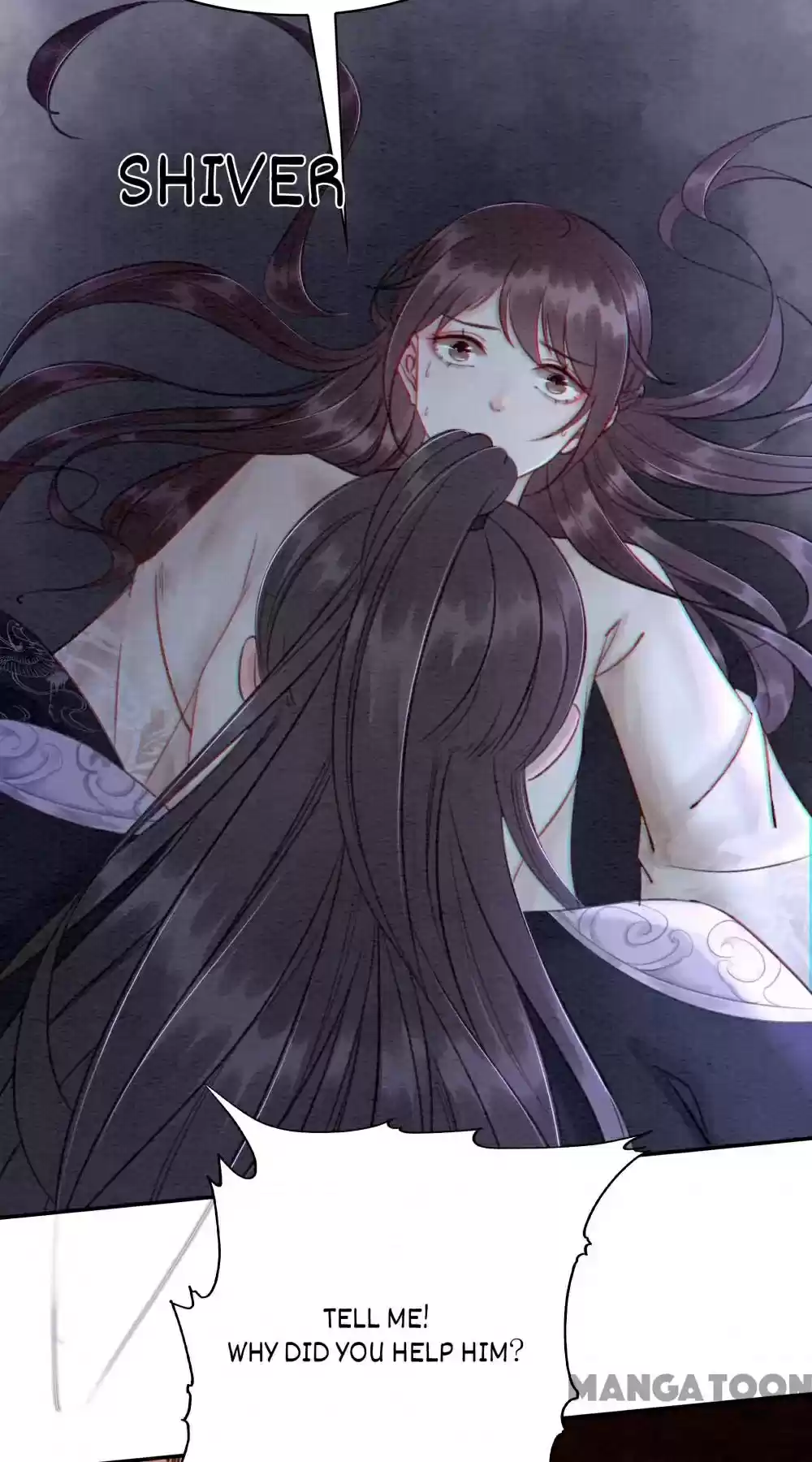 The Regent King Is Too Ferocious Chapter 58