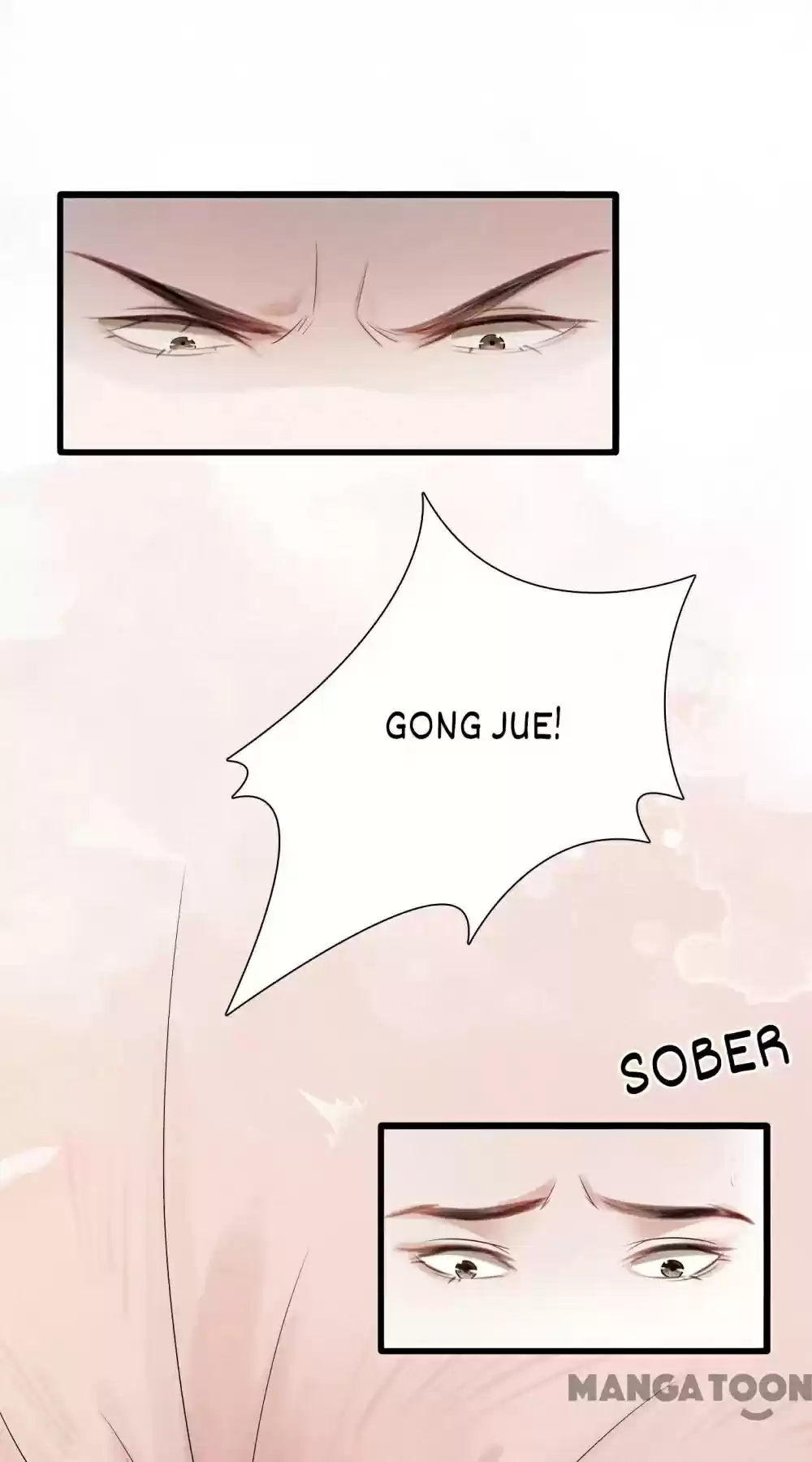 The Regent King Is Too Ferocious Chapter 59