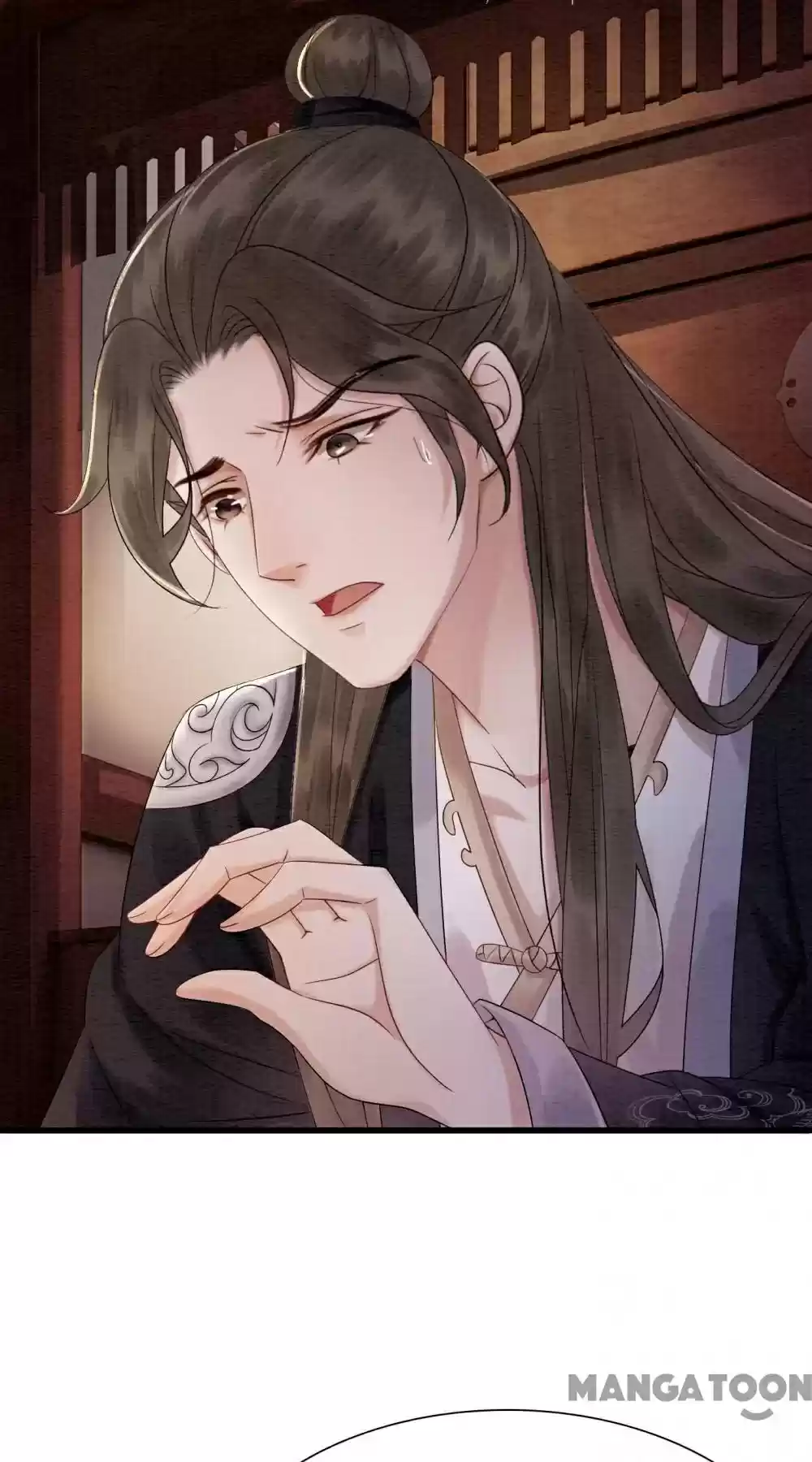 The Regent King Is Too Ferocious Chapter 59