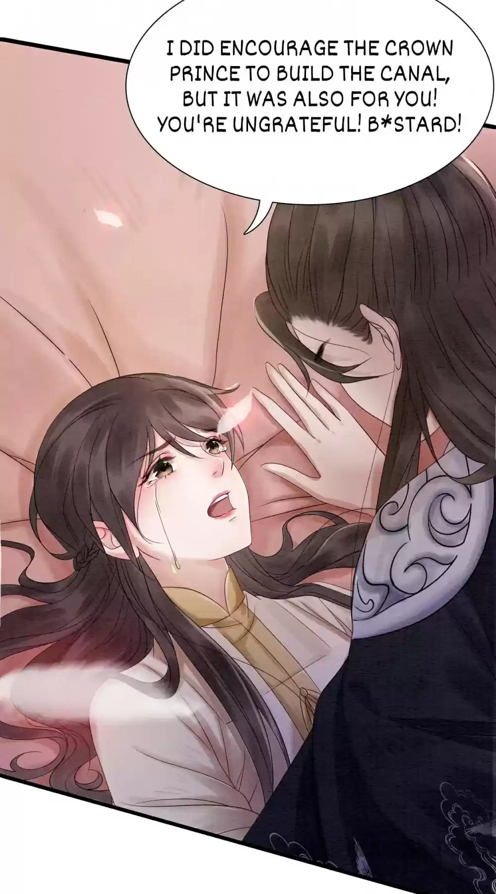 The Regent King Is Too Ferocious Chapter 59