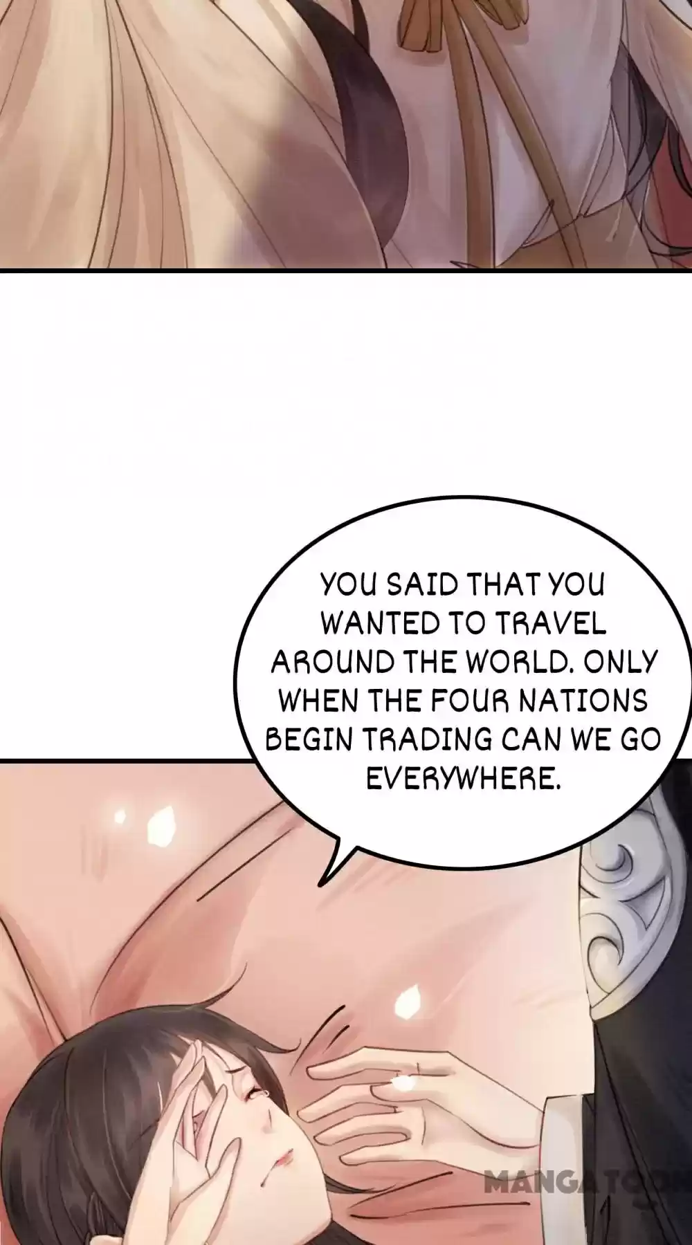 The Regent King Is Too Ferocious Chapter 59