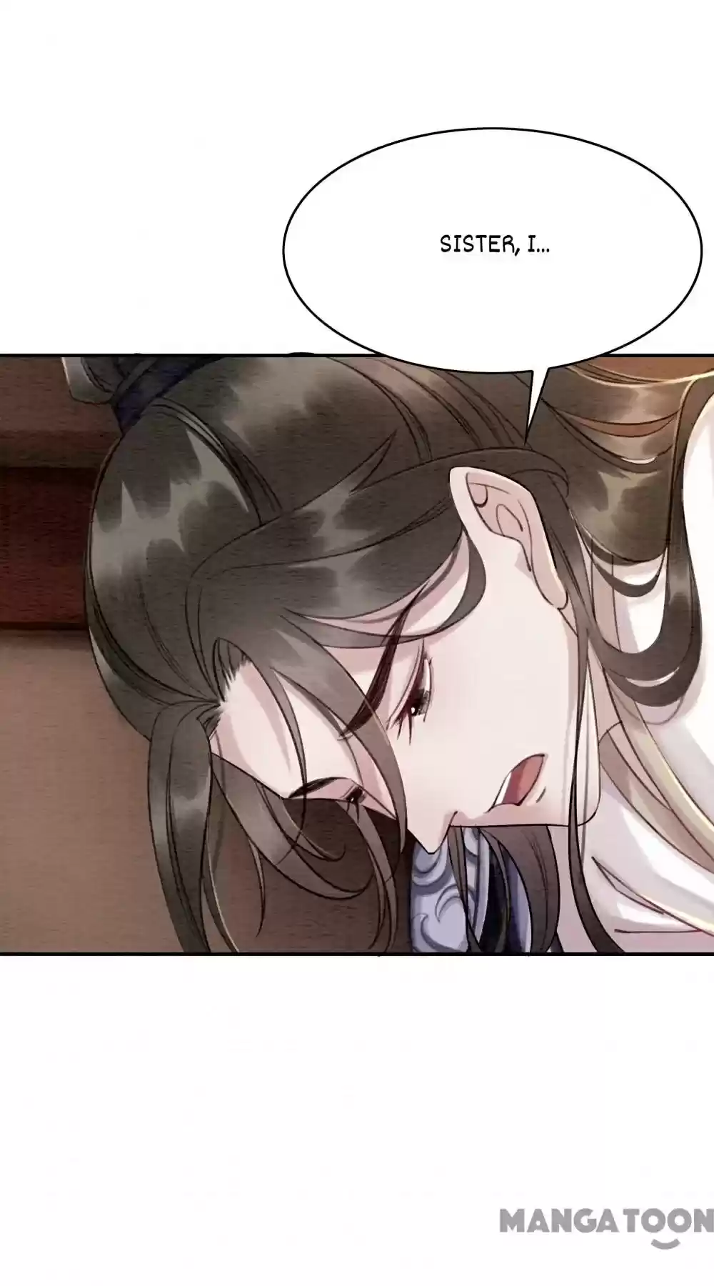 The Regent King Is Too Ferocious Chapter 59