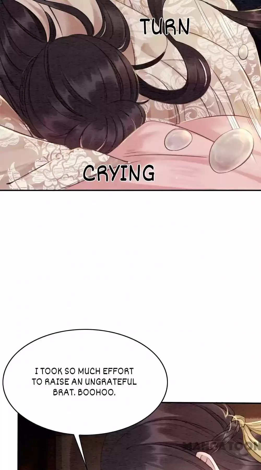 The Regent King Is Too Ferocious Chapter 59