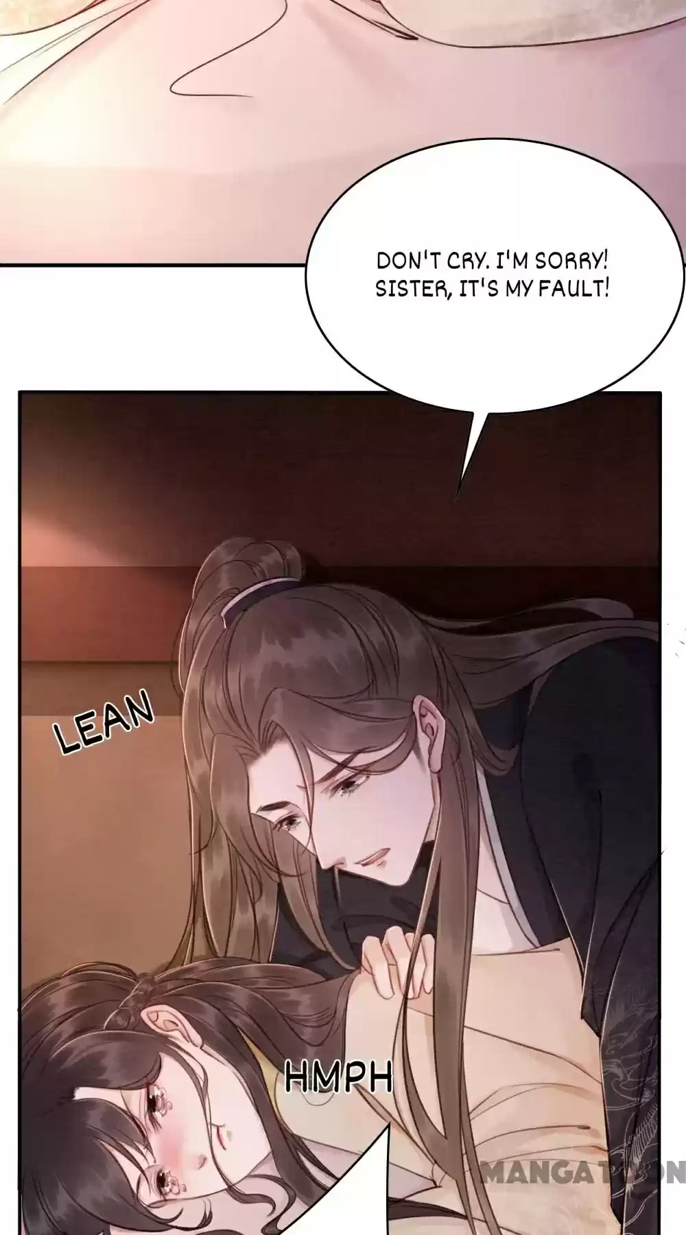 The Regent King Is Too Ferocious Chapter 59