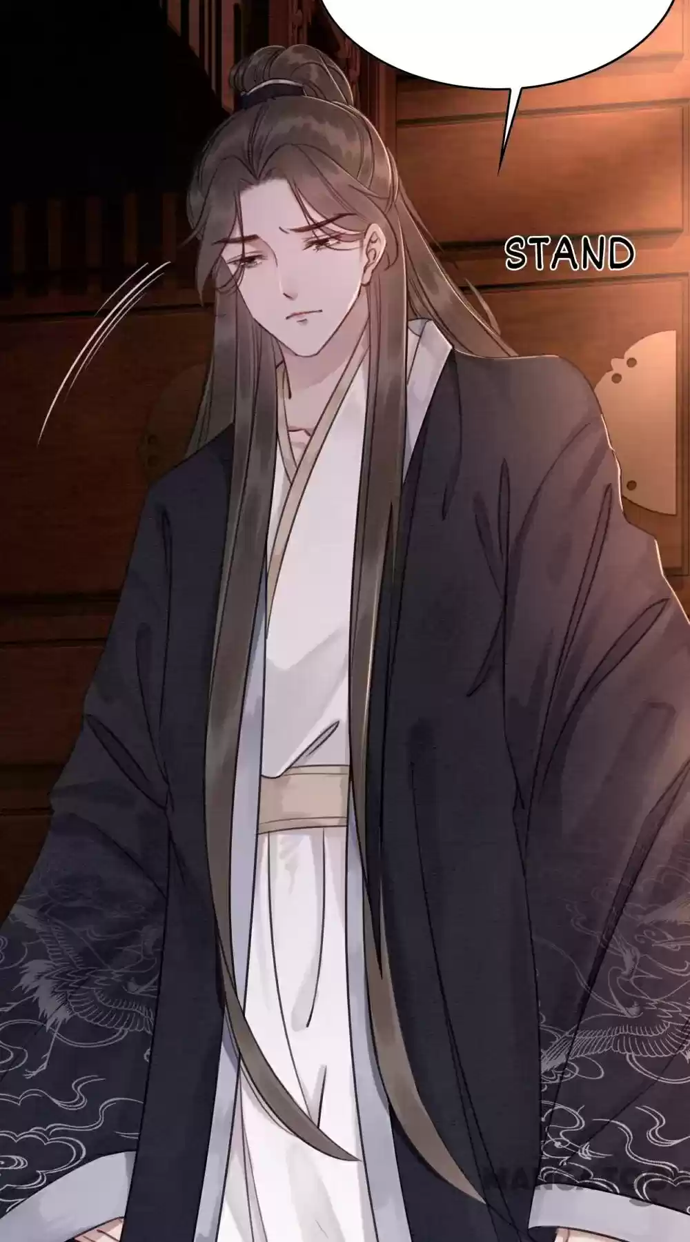 The Regent King Is Too Ferocious Chapter 59