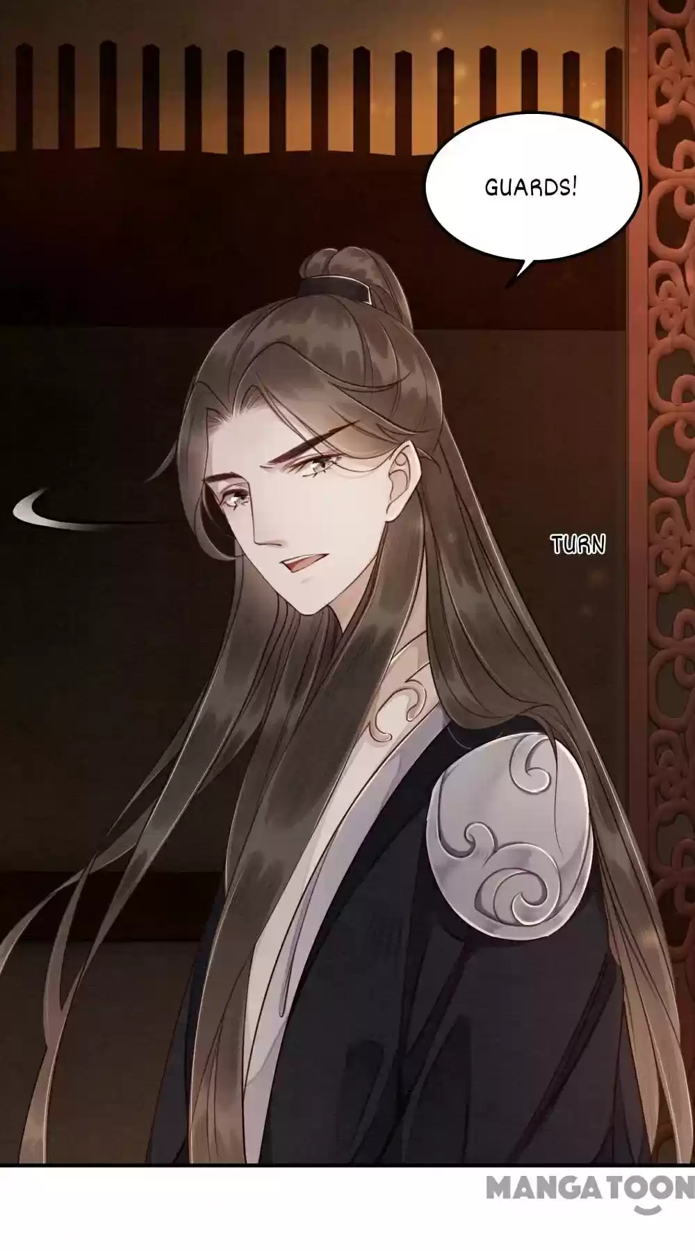 The Regent King Is Too Ferocious Chapter 59