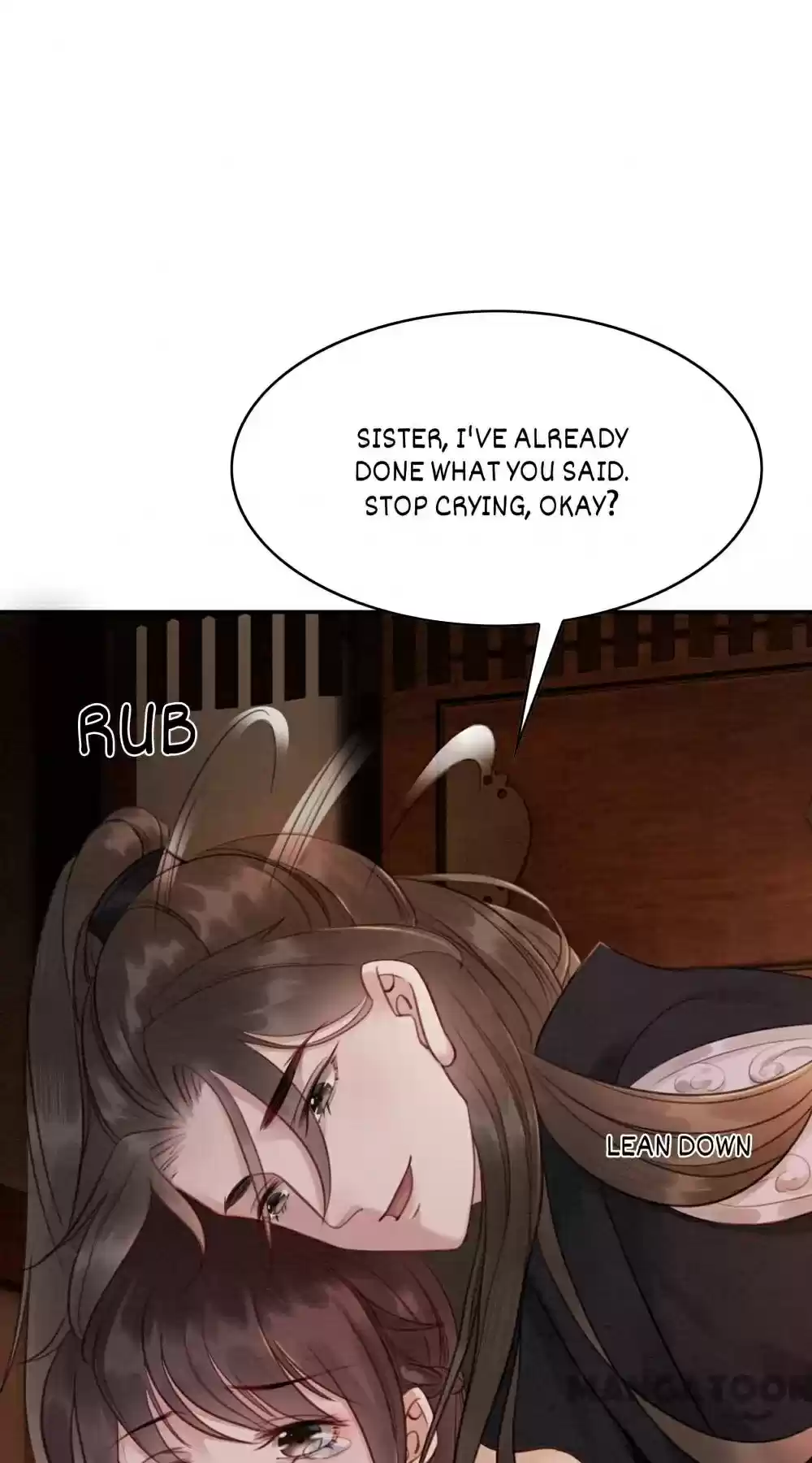 The Regent King Is Too Ferocious Chapter 59