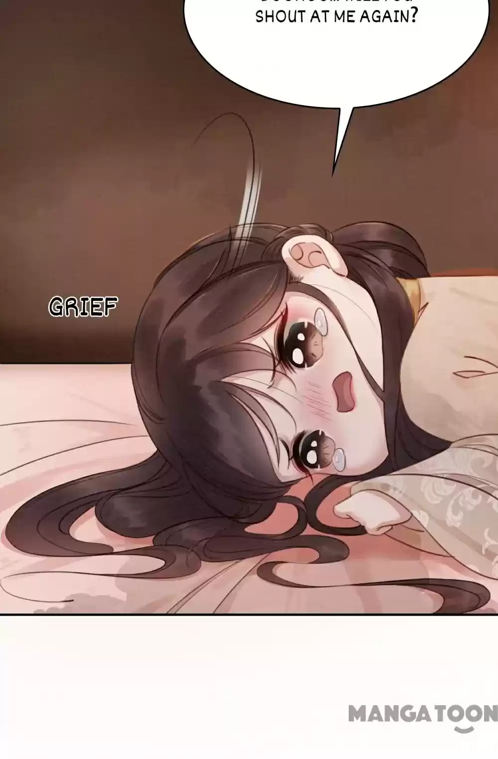 The Regent King Is Too Ferocious Chapter 59