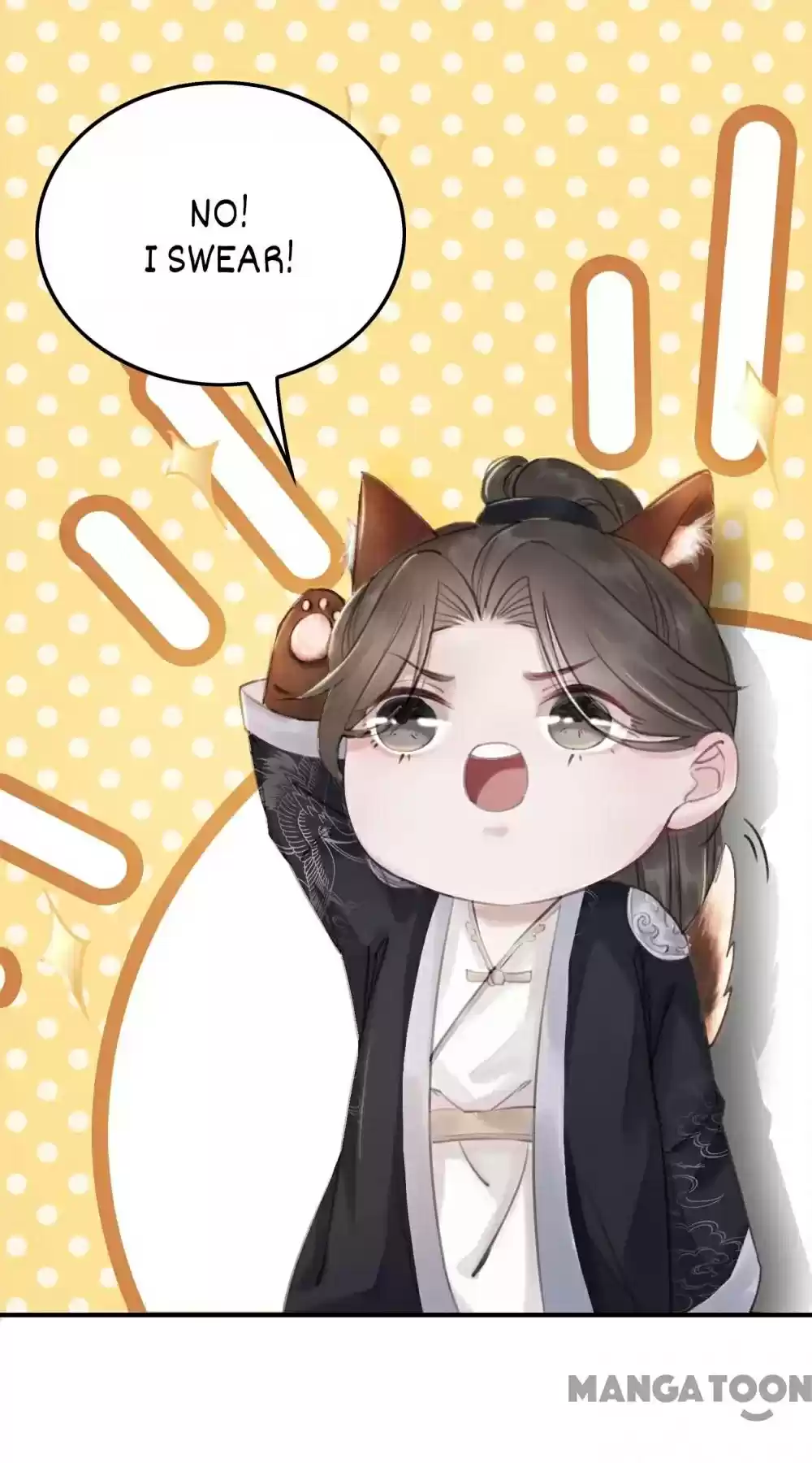 The Regent King Is Too Ferocious Chapter 59