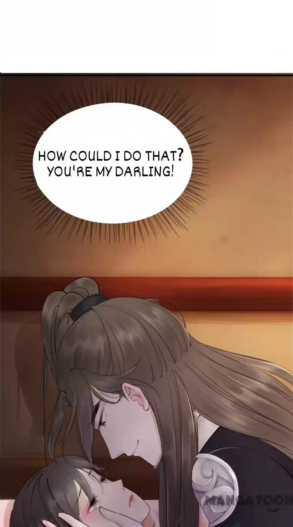 The Regent King Is Too Ferocious Chapter 59