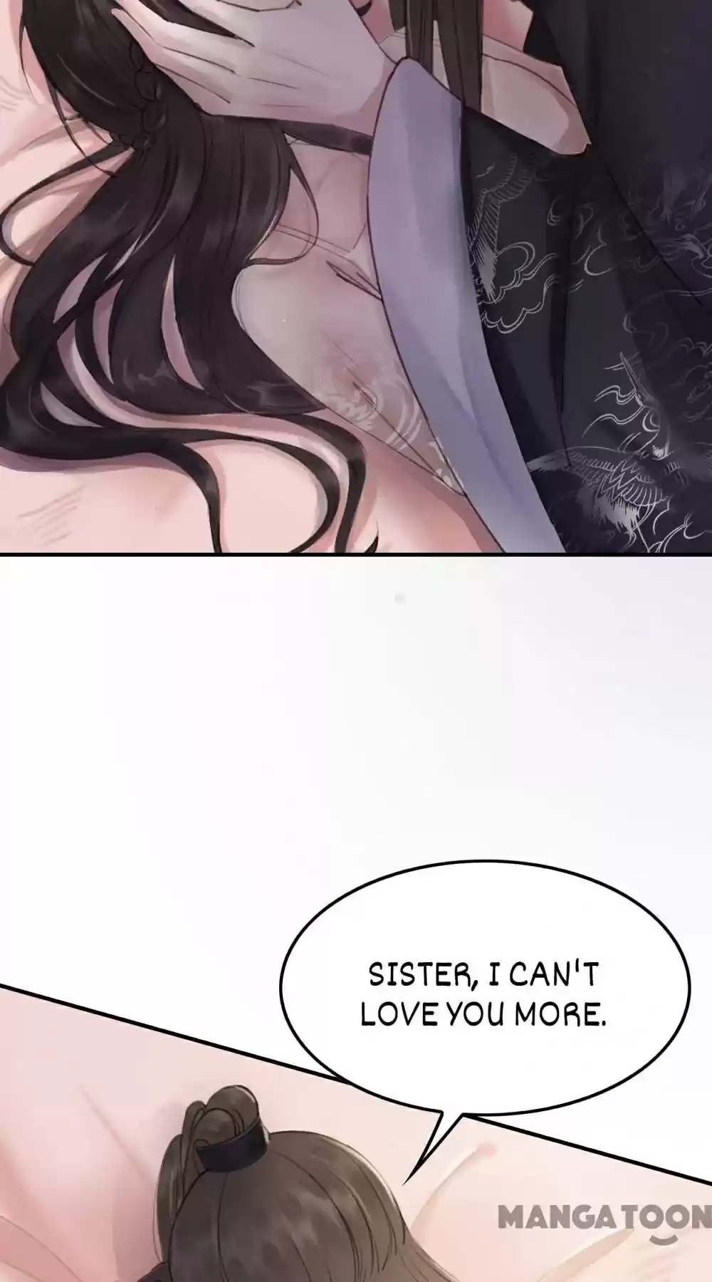 The Regent King Is Too Ferocious Chapter 59