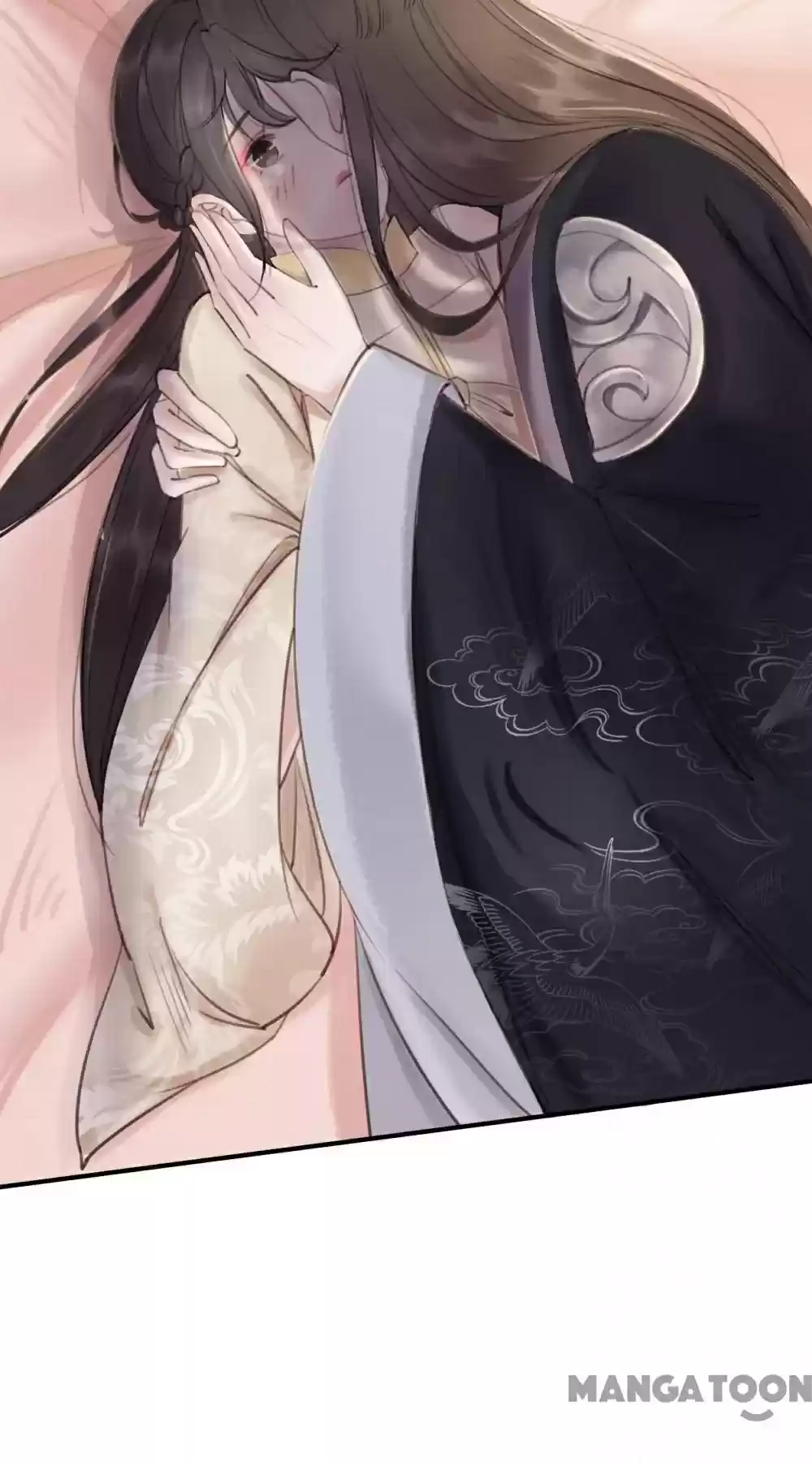 The Regent King Is Too Ferocious Chapter 59