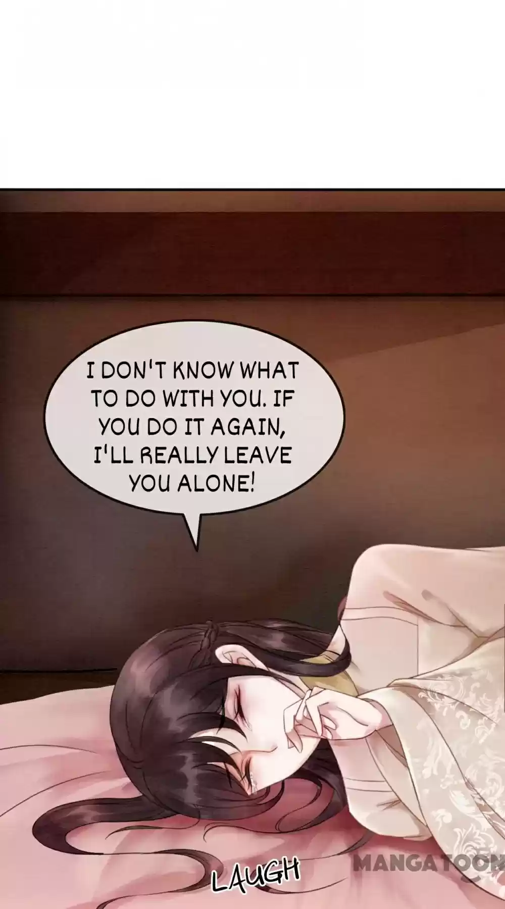 The Regent King Is Too Ferocious Chapter 59