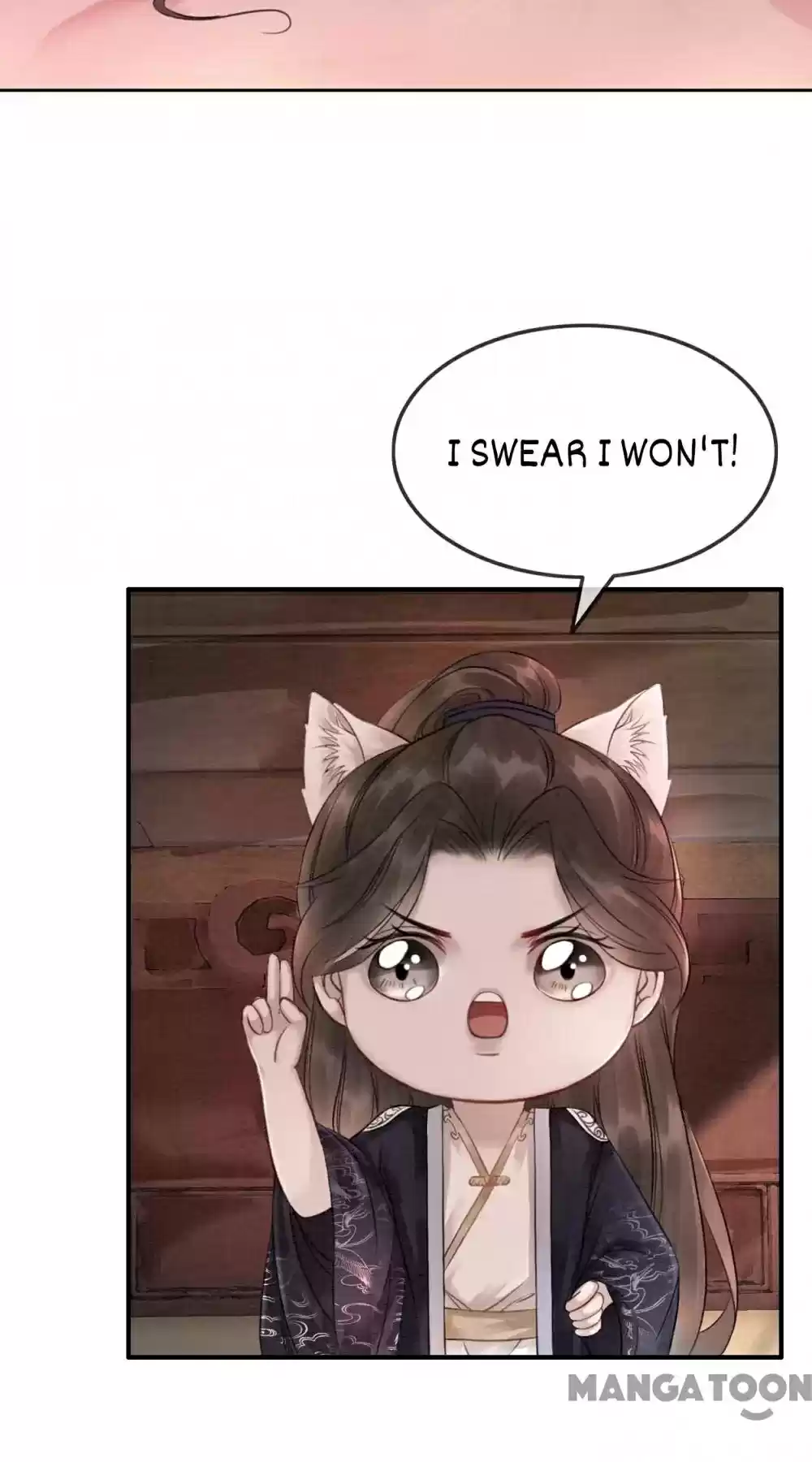 The Regent King Is Too Ferocious Chapter 59