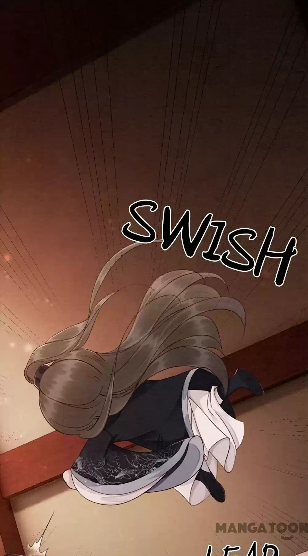 The Regent King Is Too Ferocious Chapter 59