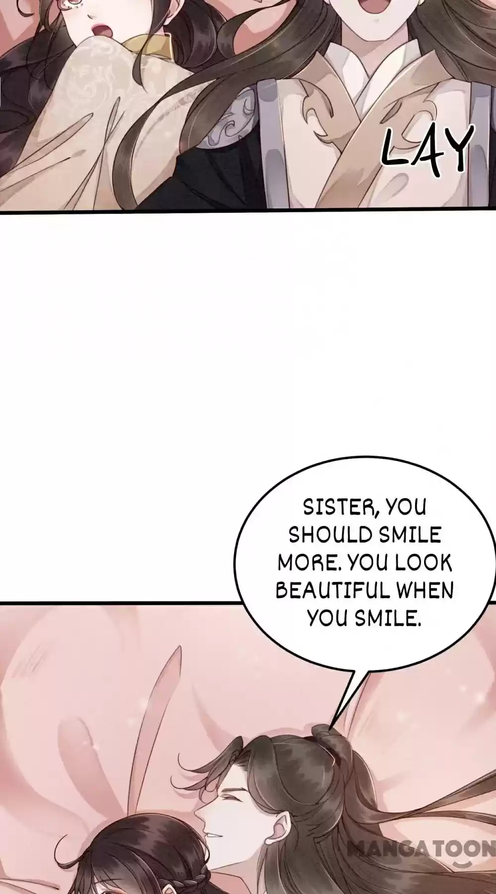 The Regent King Is Too Ferocious Chapter 59