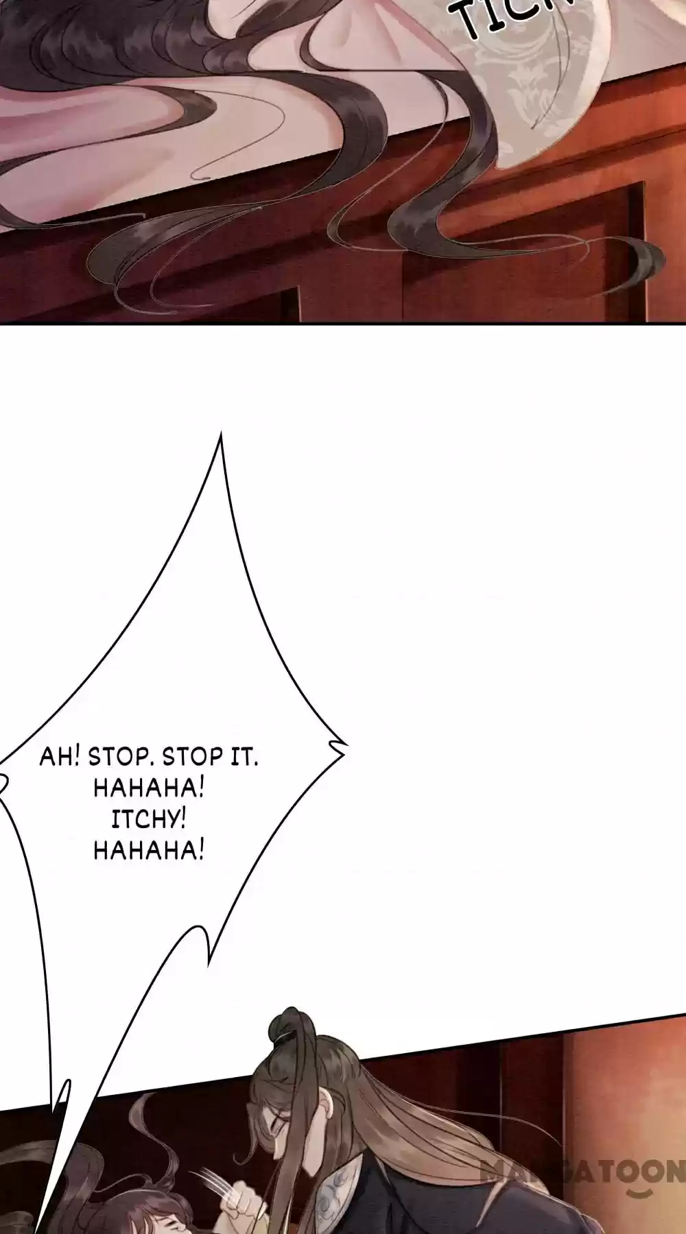 The Regent King Is Too Ferocious Chapter 59