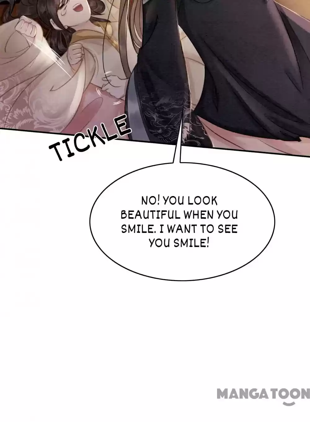 The Regent King Is Too Ferocious Chapter 59