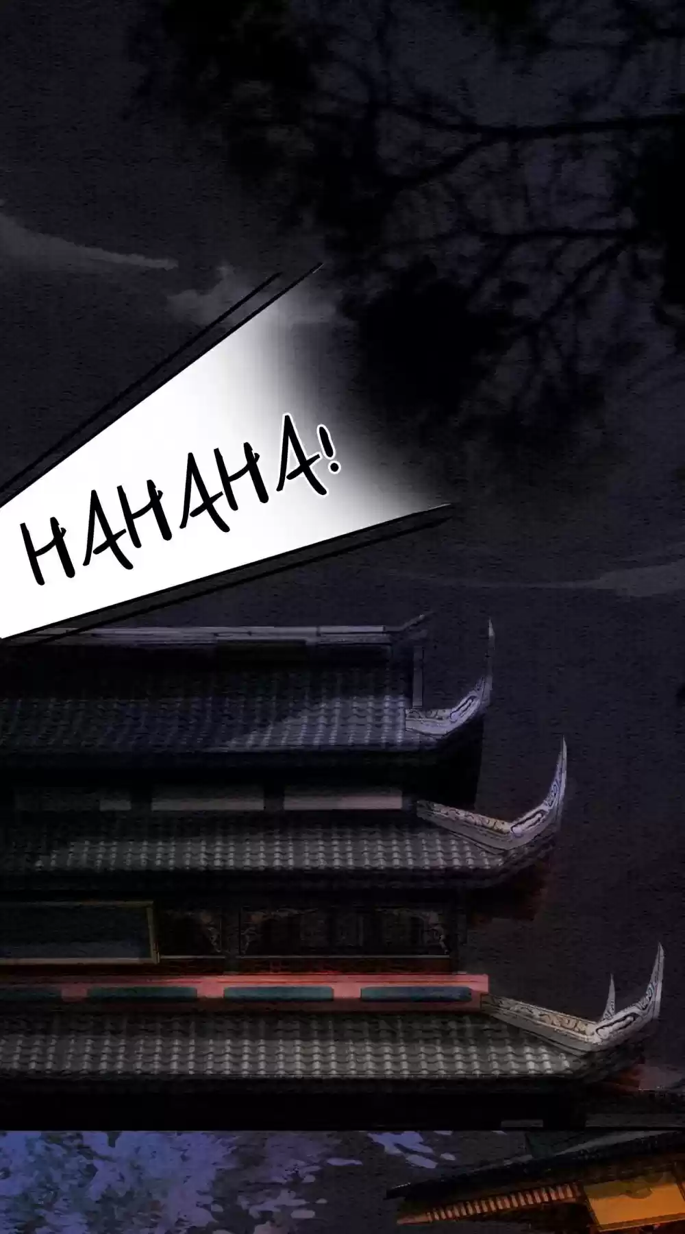 The Regent King Is Too Ferocious Chapter 59