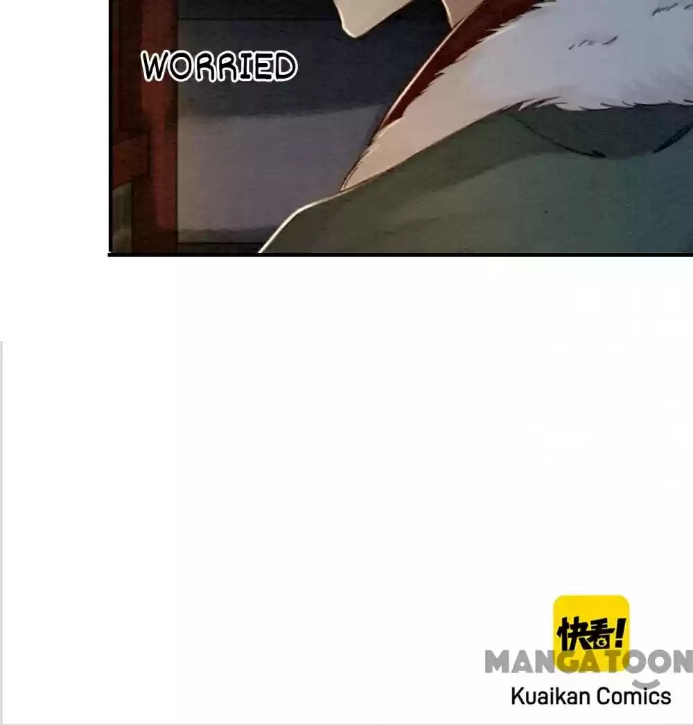 The Regent King Is Too Ferocious Chapter 59