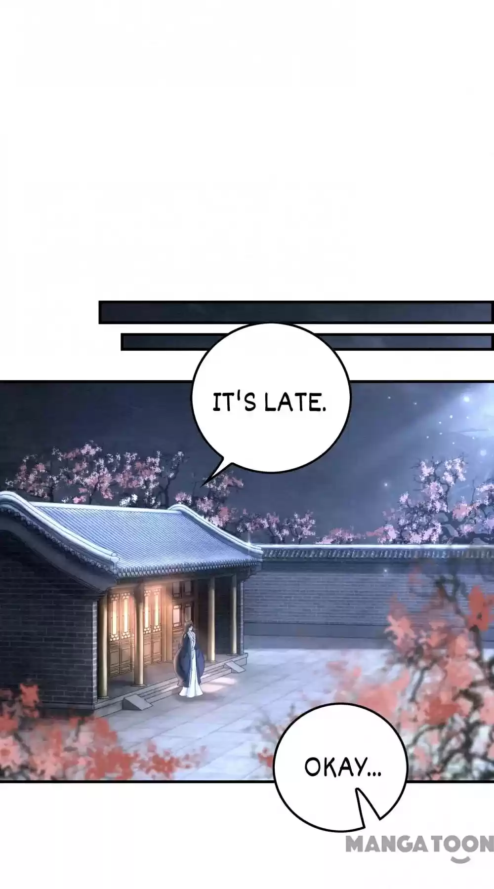 The Regent King Is Too Ferocious Chapter 60