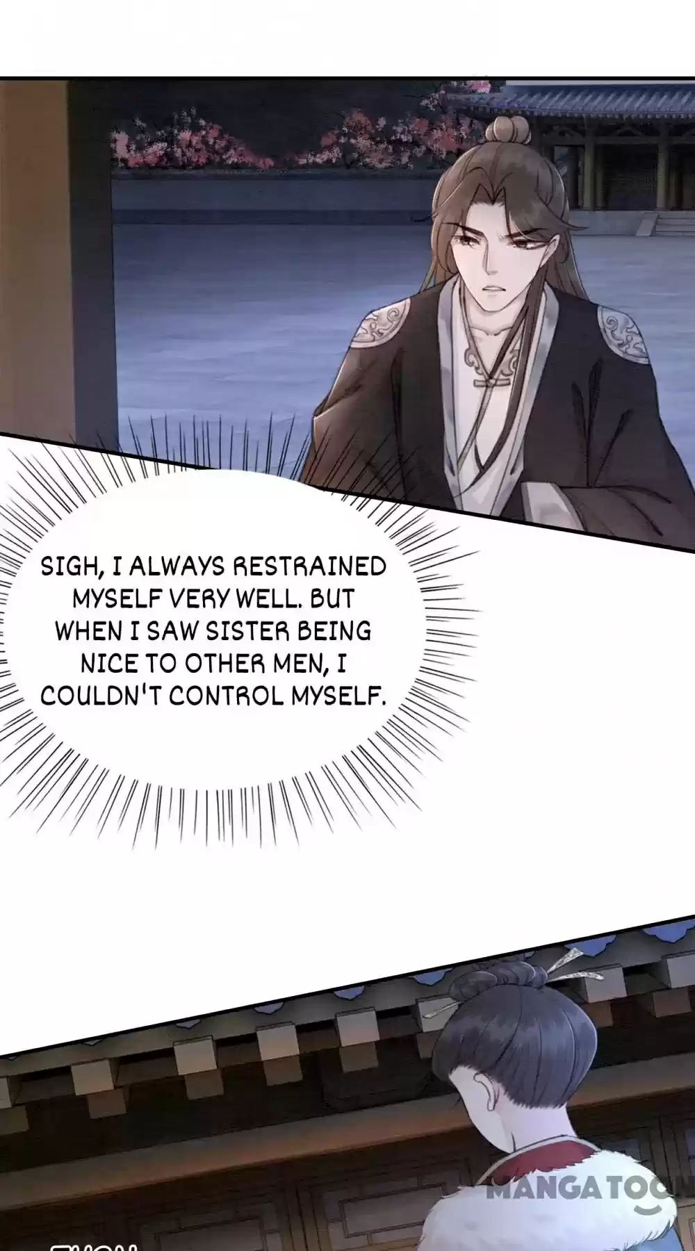 The Regent King Is Too Ferocious Chapter 60