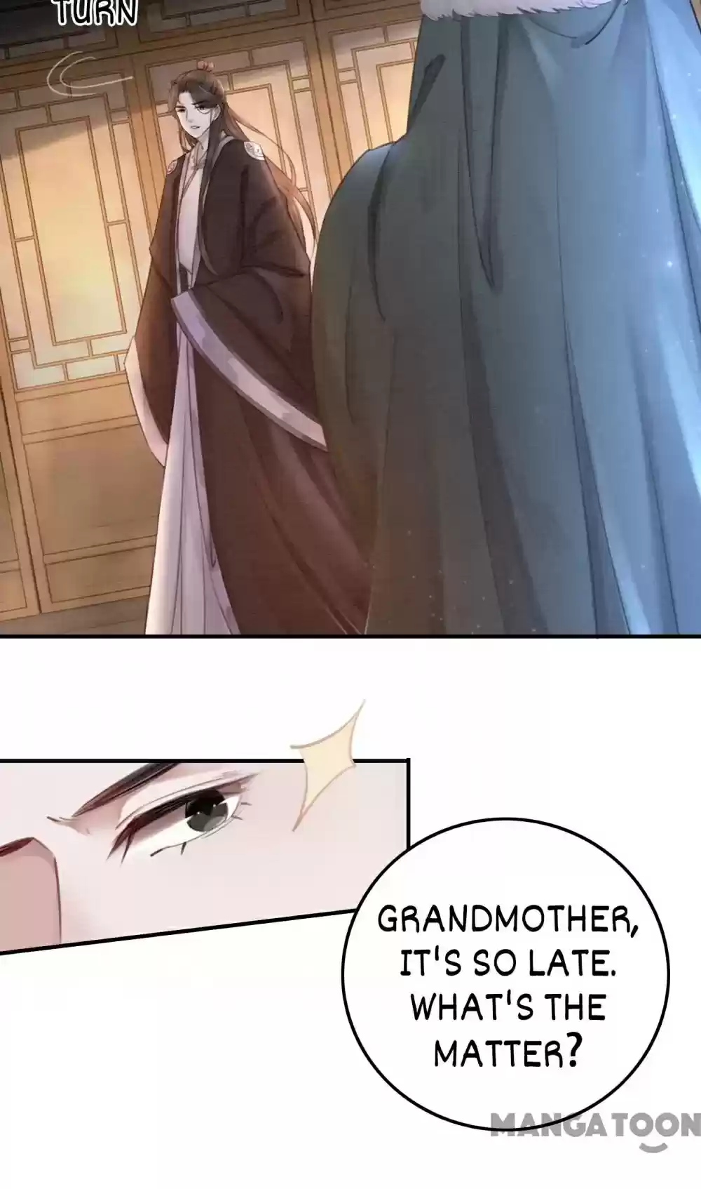 The Regent King Is Too Ferocious Chapter 60