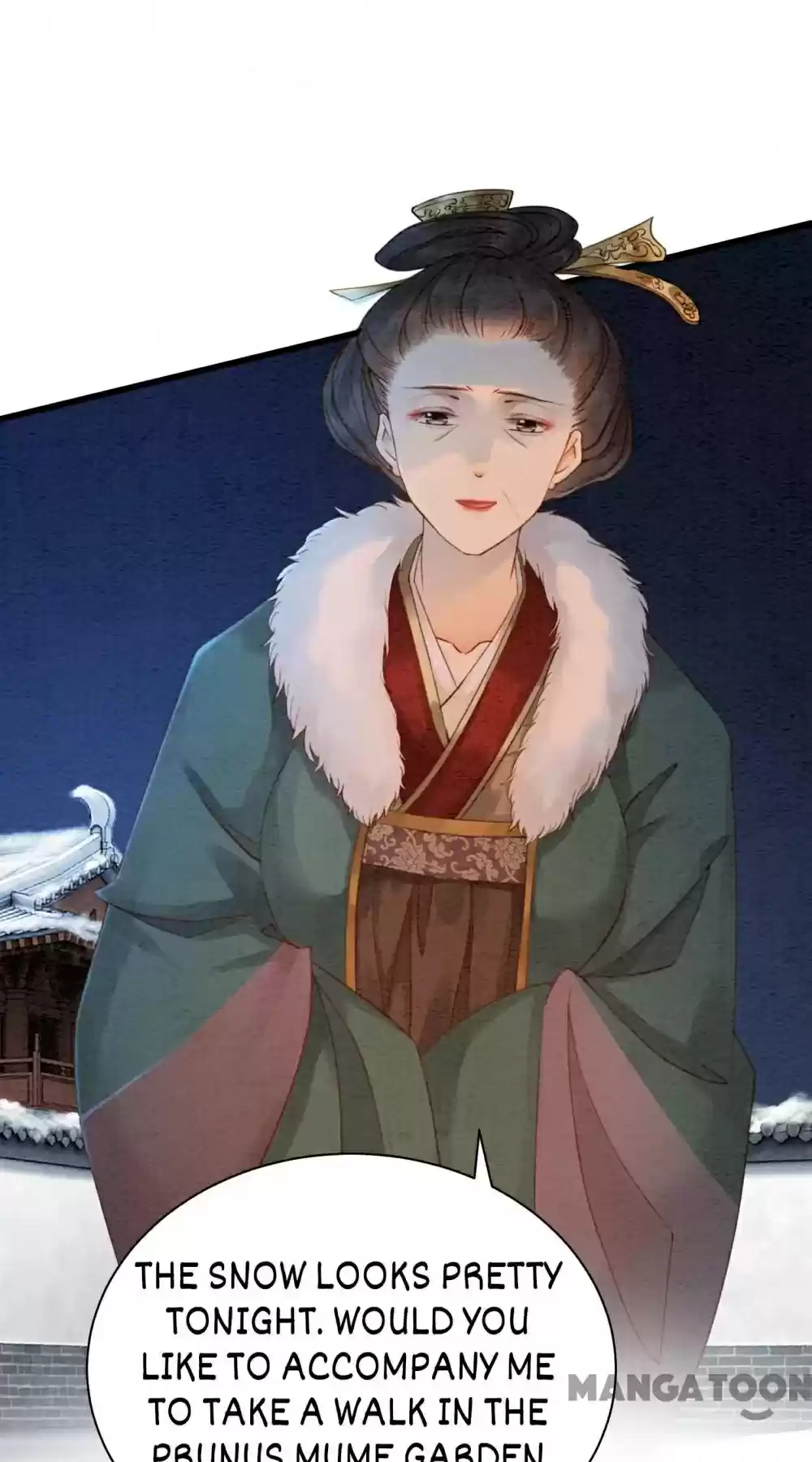 The Regent King Is Too Ferocious Chapter 60