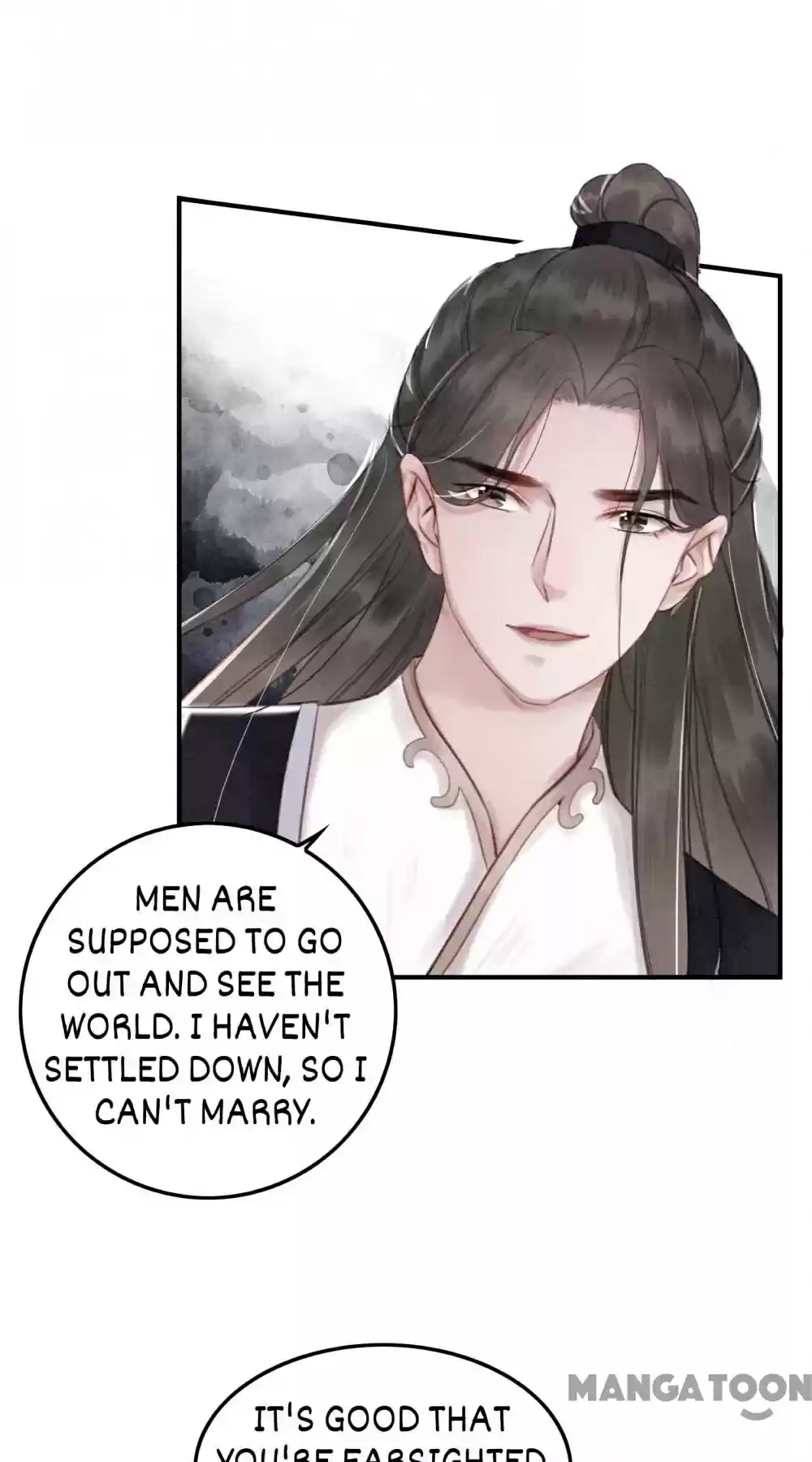 The Regent King Is Too Ferocious Chapter 60