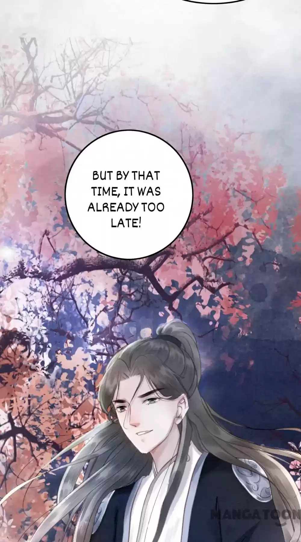 The Regent King Is Too Ferocious Chapter 60